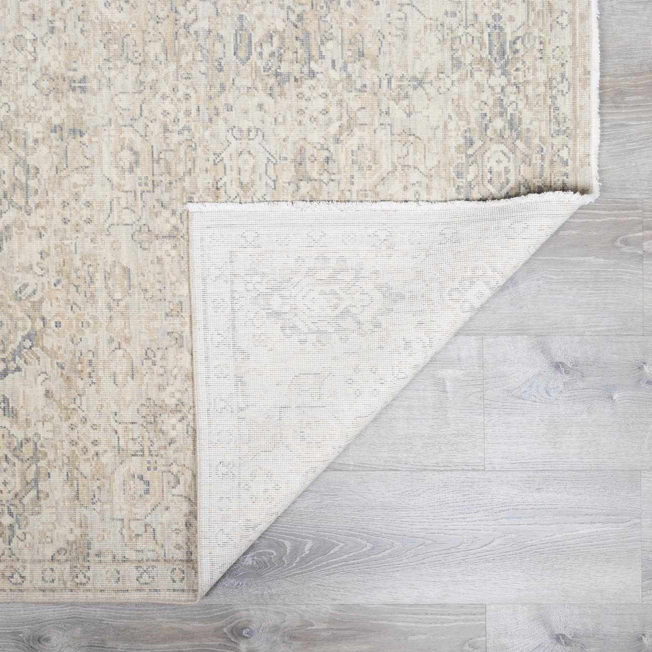 The Stone Wool Rug - Image 4