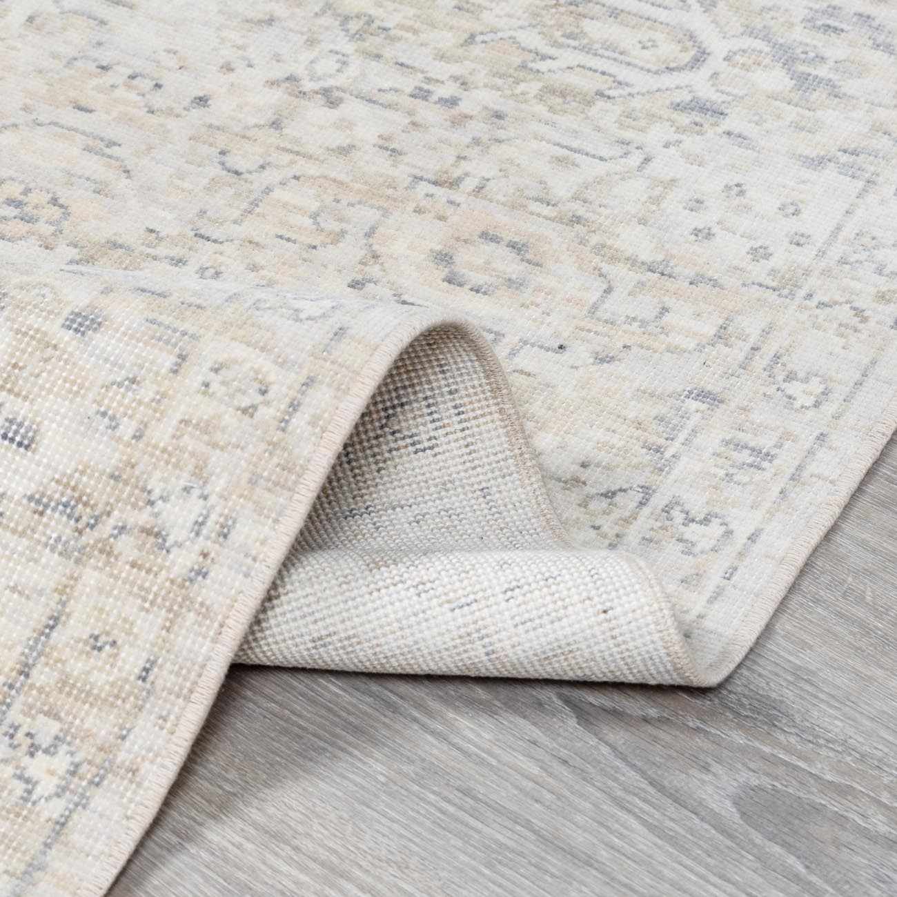 The Stone Wool Rug - Image 5