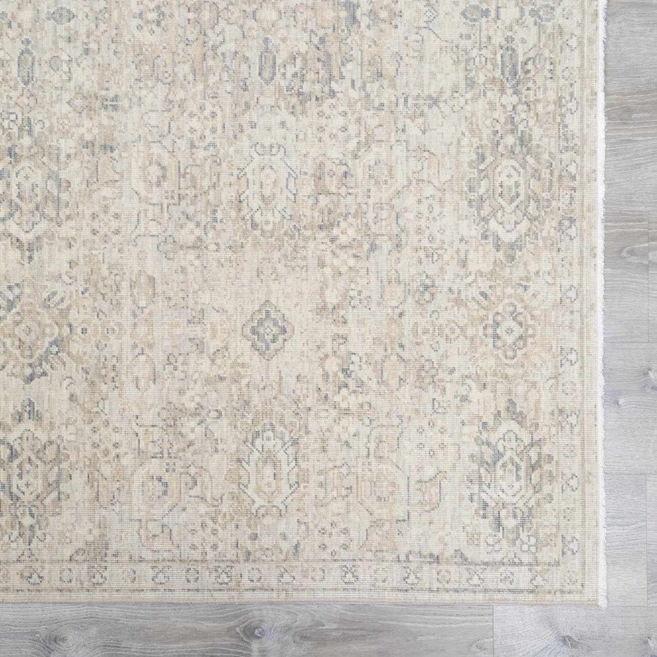 The Stone Wool Rug - Image 6