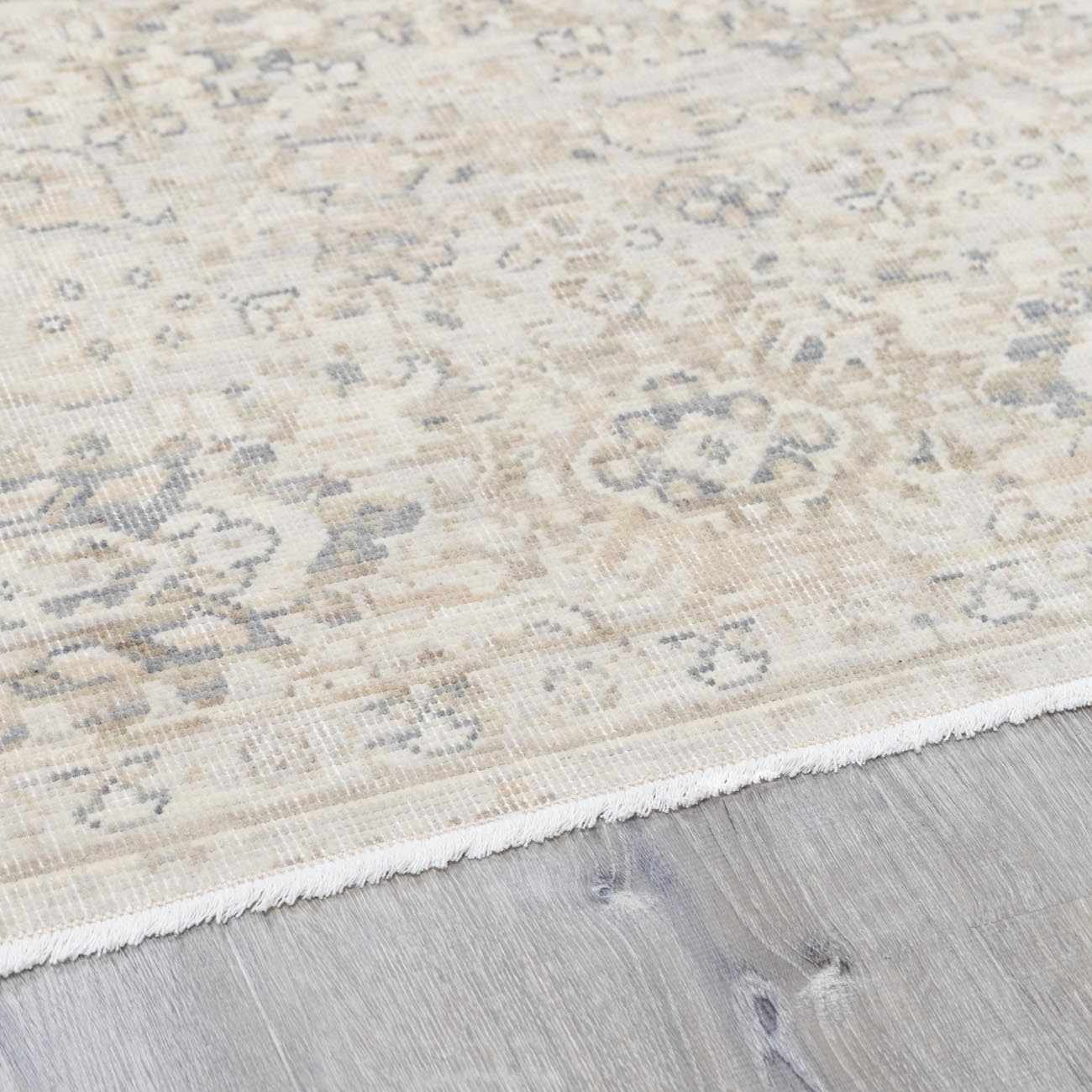The Stone Wool Rug - Image 8
