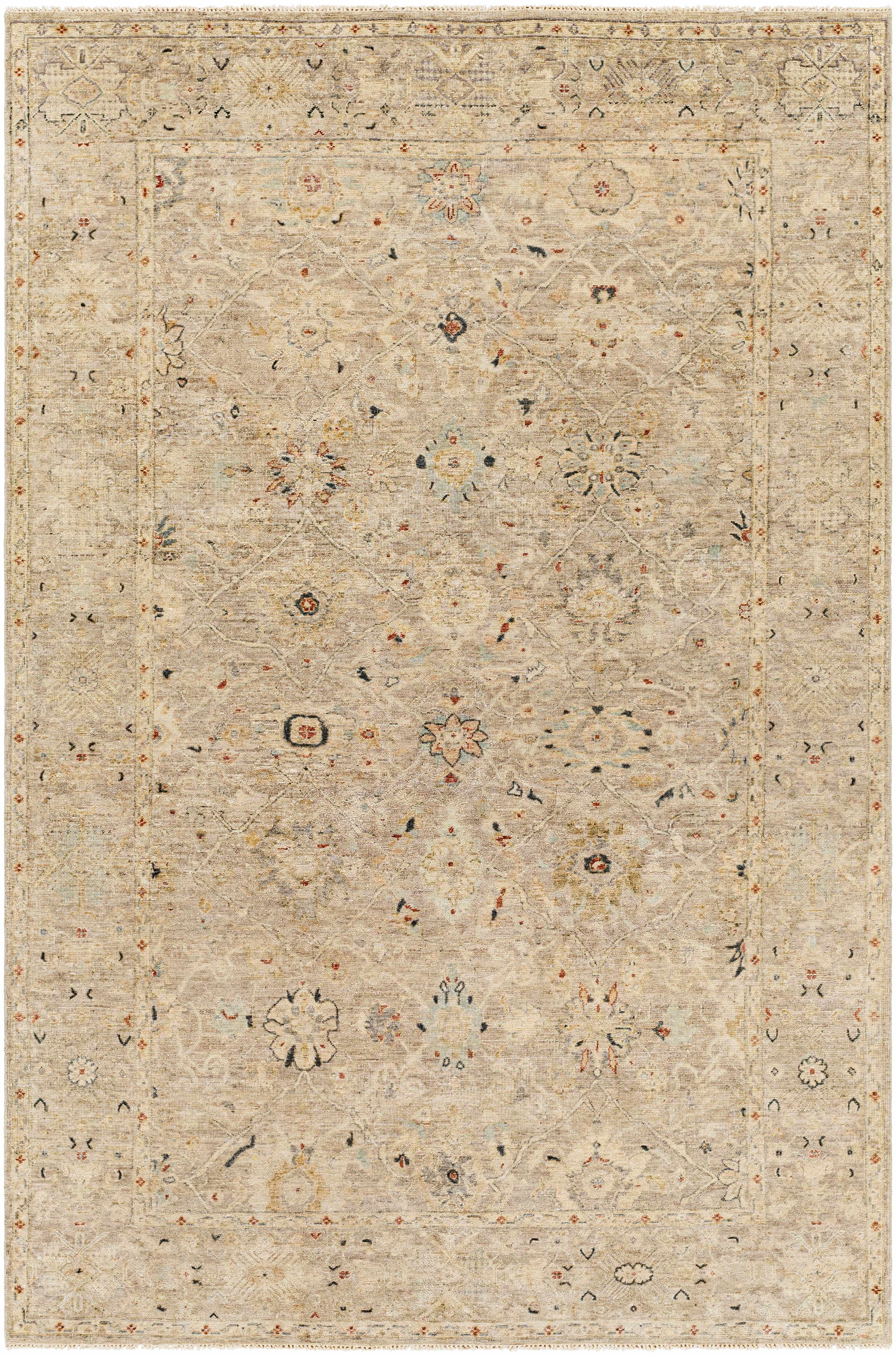 The Stormi Rug - Image 4