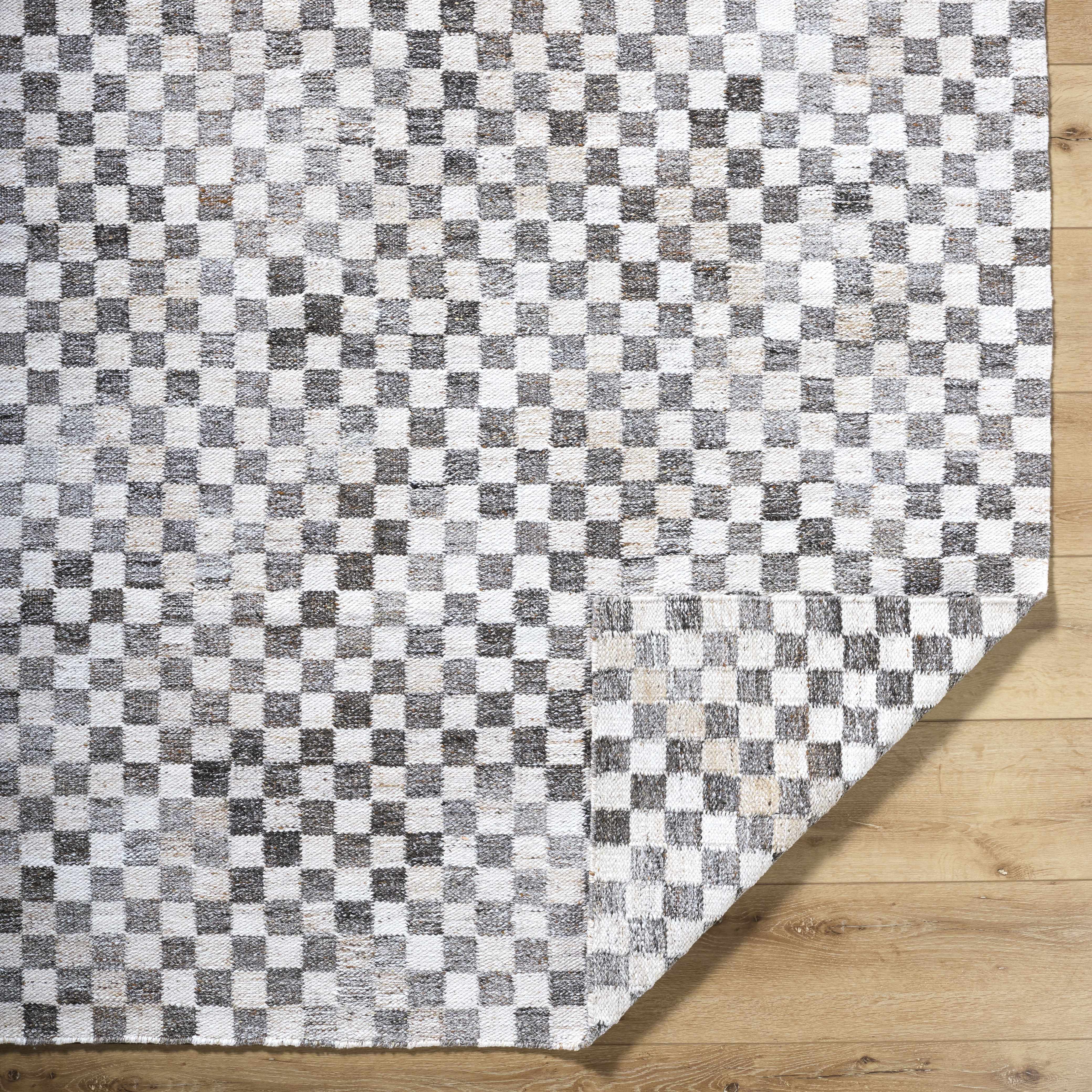 The Sylvette Rug - Image 5
