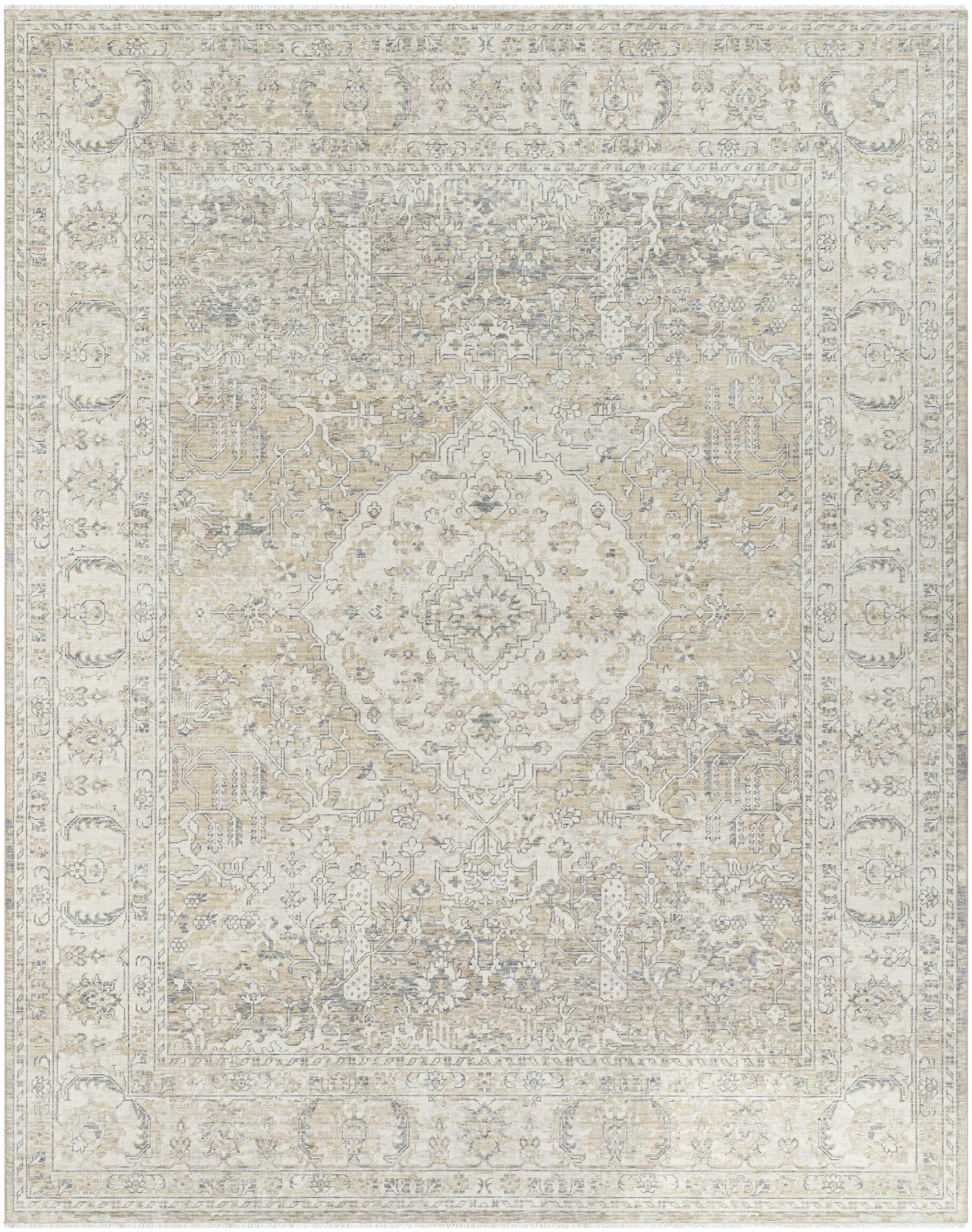 The Terra Wool Rug - Image 2