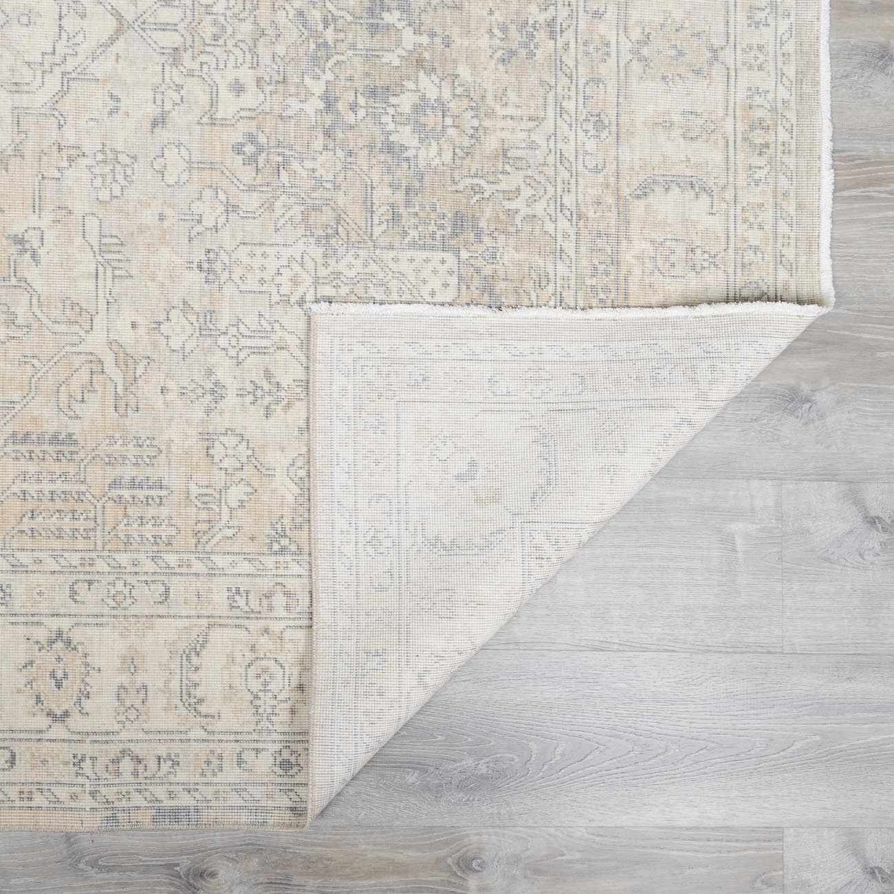 The Terra Wool Rug - Image 4