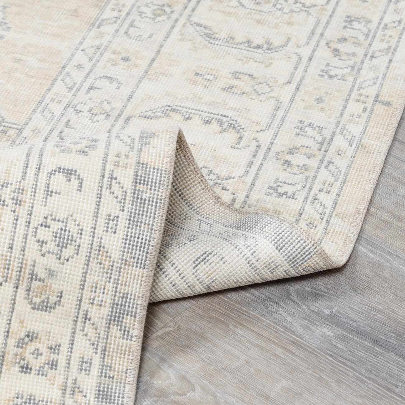 The Terra Wool Rug - Image 5