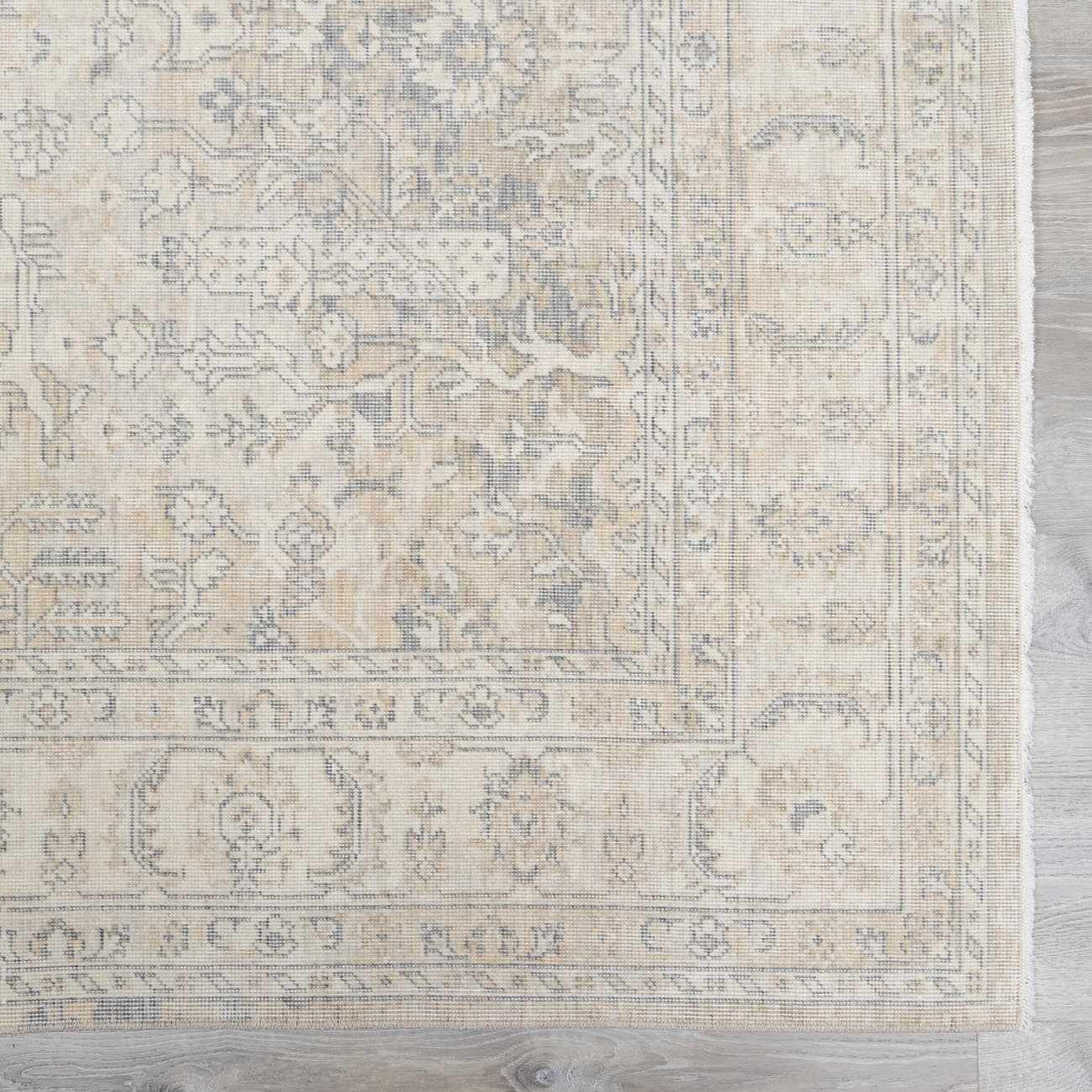 The Terra Wool Rug - Image 6