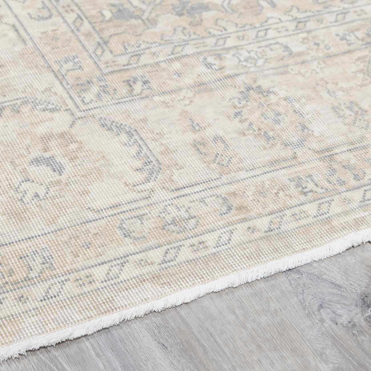 The Terra Wool Rug - Image 8