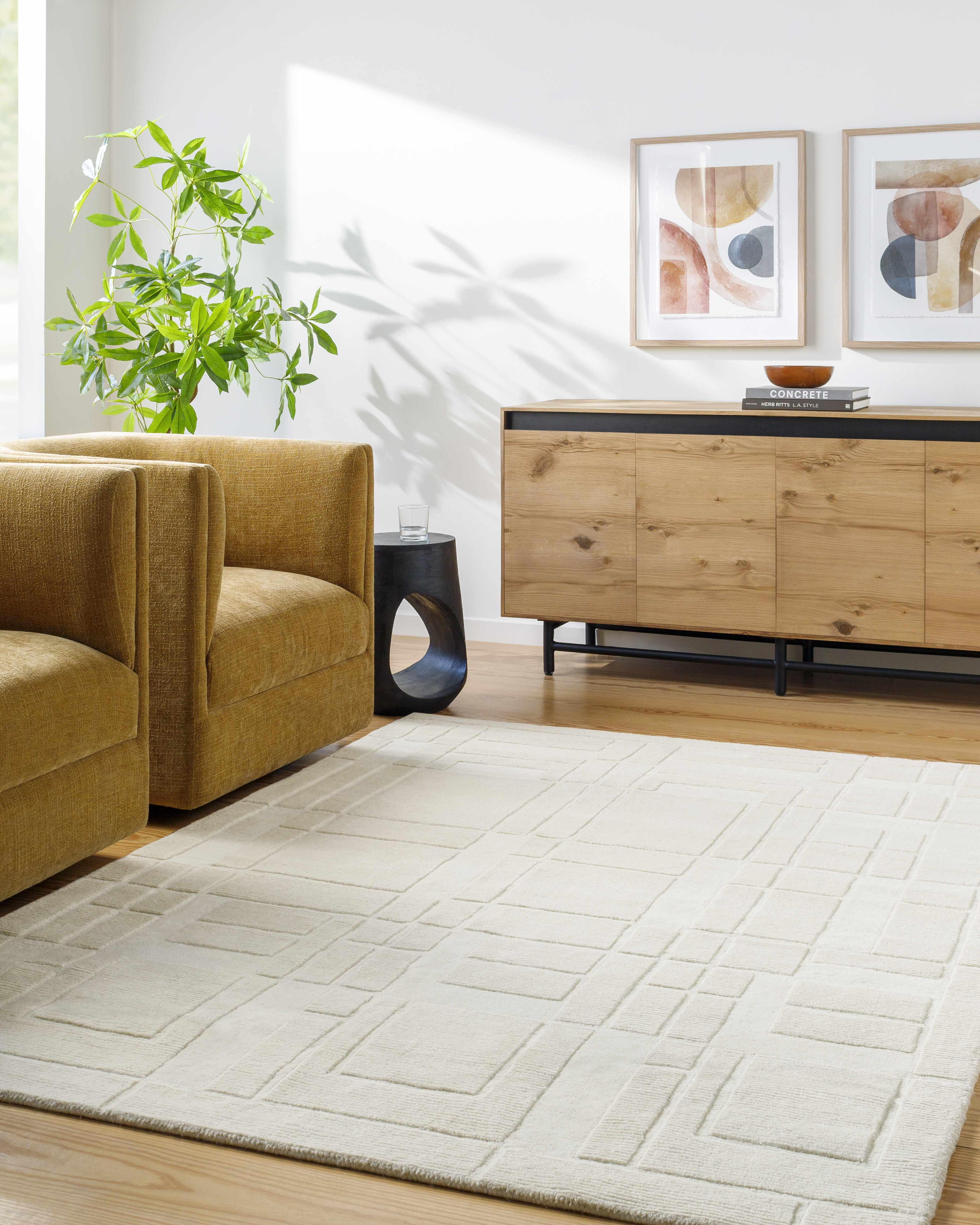 The Topaz Rug - Image 2
