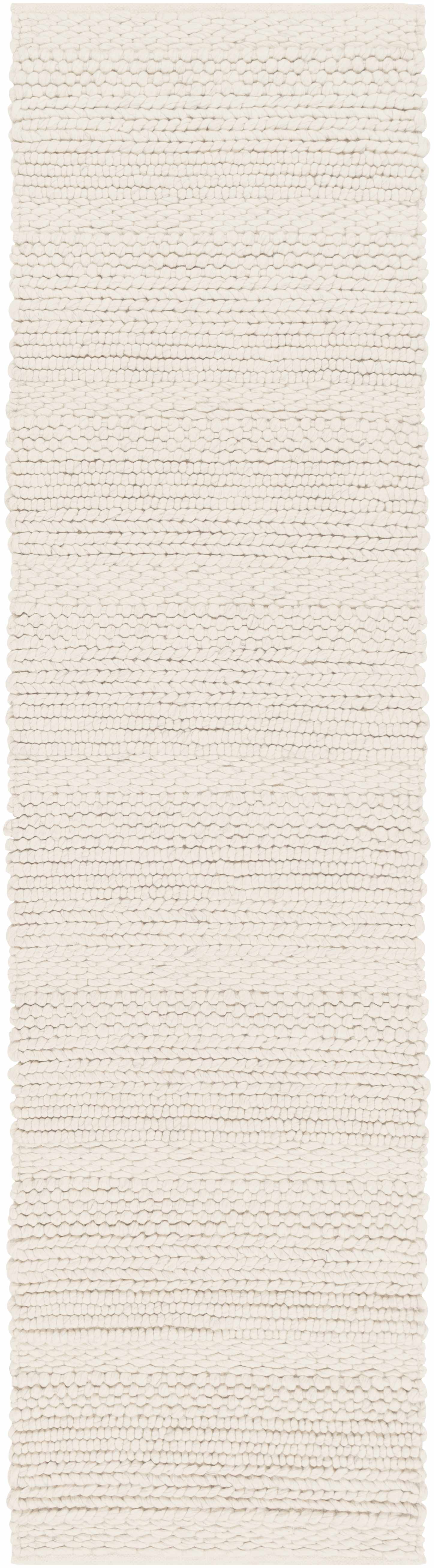 The Tribeca Wool Area Rug - Image 2