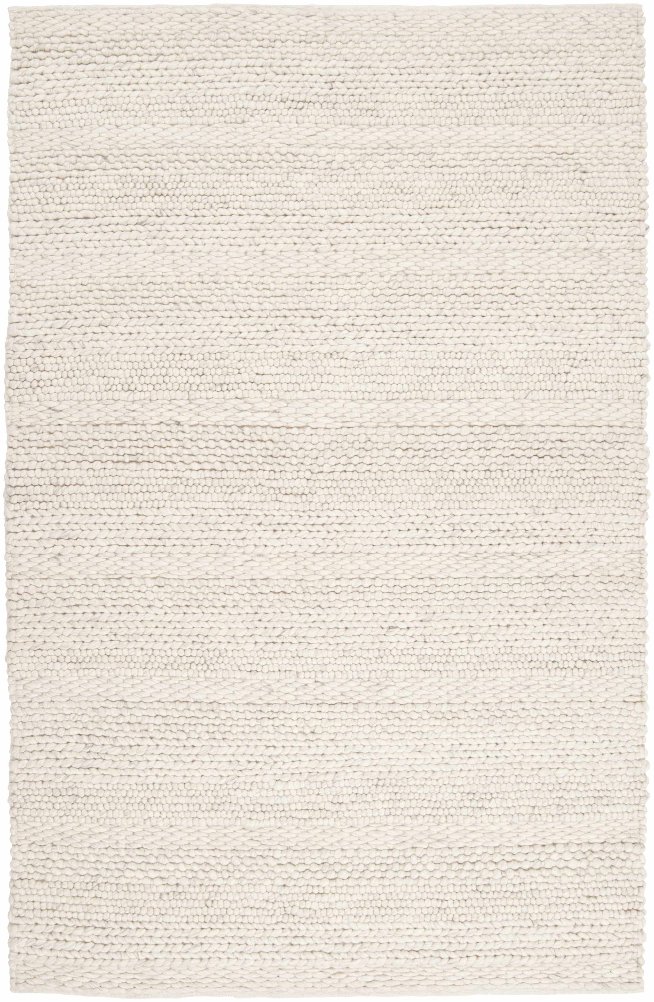 The Tribeca Wool Area Rug - Image 3