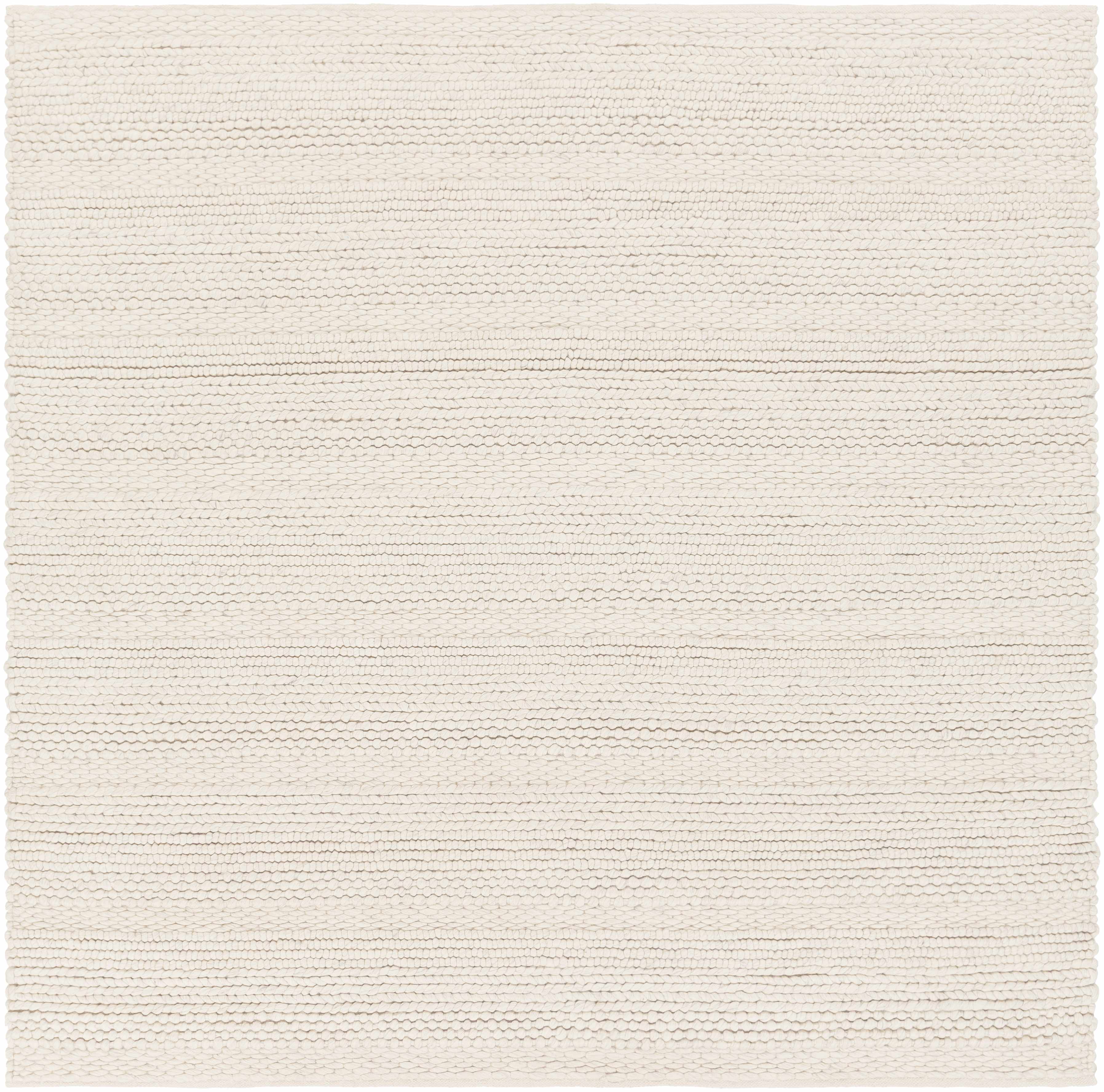 The Tribeca Wool Area Rug - Image 6