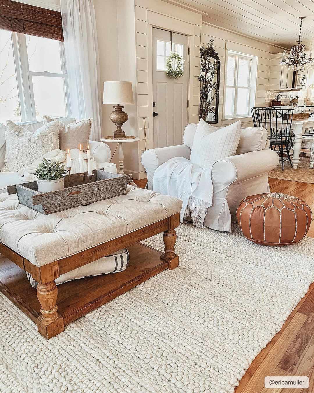 The Twill Wool Rug - Image 10