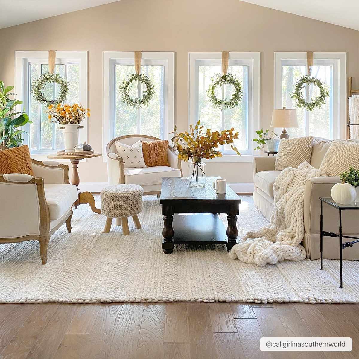 The Twill Wool Rug - Image 11