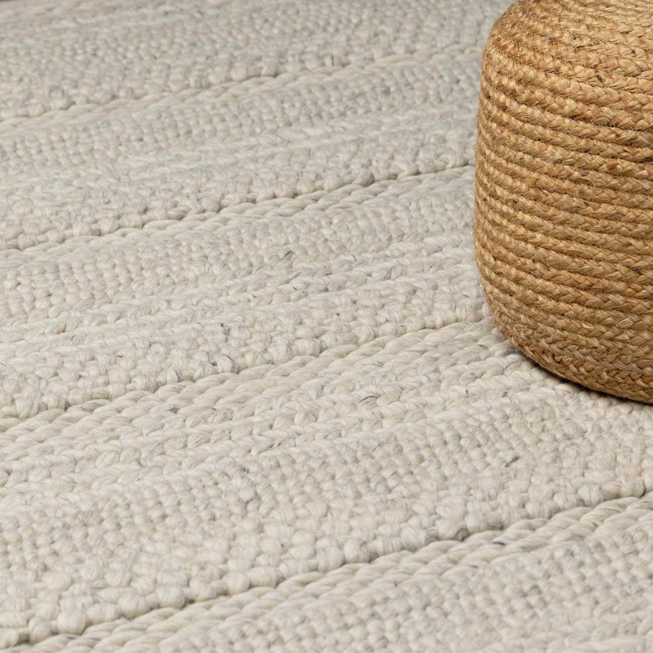 The Twill Wool Rug - Image 12