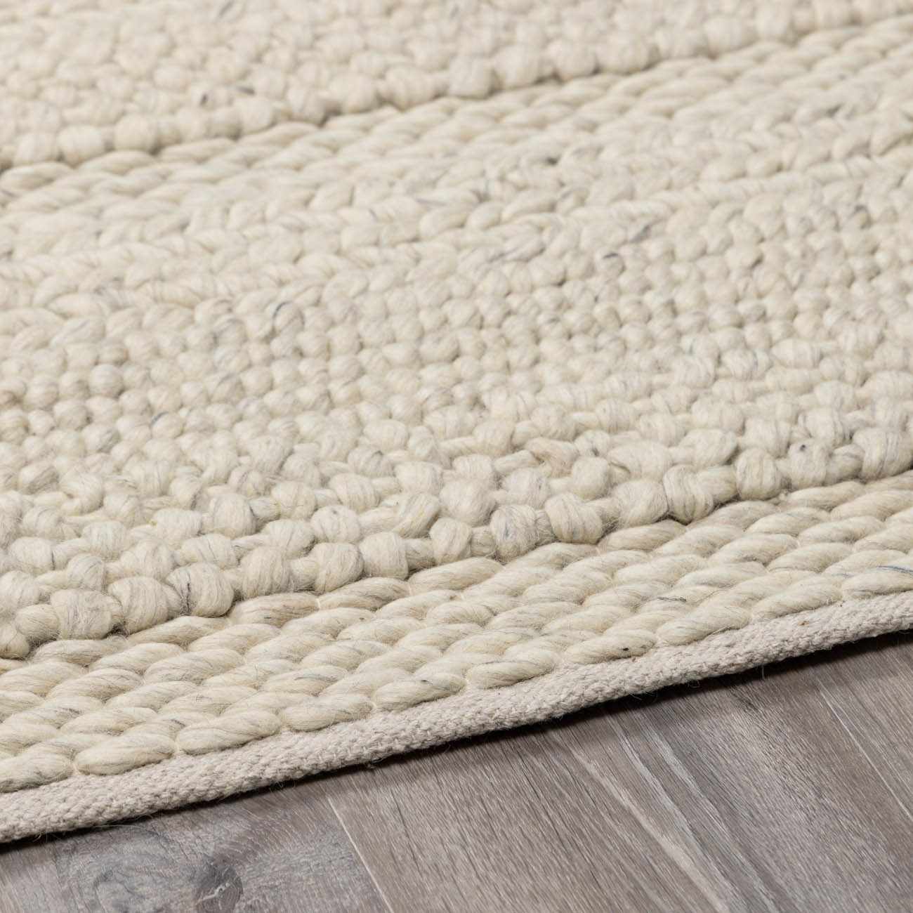 The Twill Wool Rug - Image 13