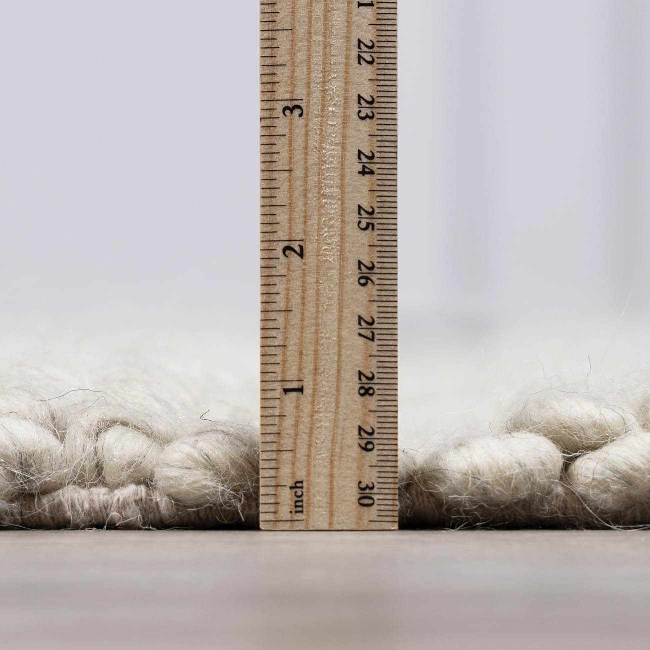 The Twill Wool Rug - Image 14
