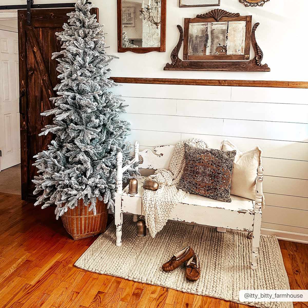 The Twill Wool Rug - Image 16