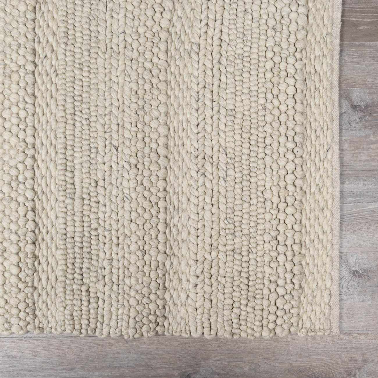 The Twill Wool Rug - Image 7