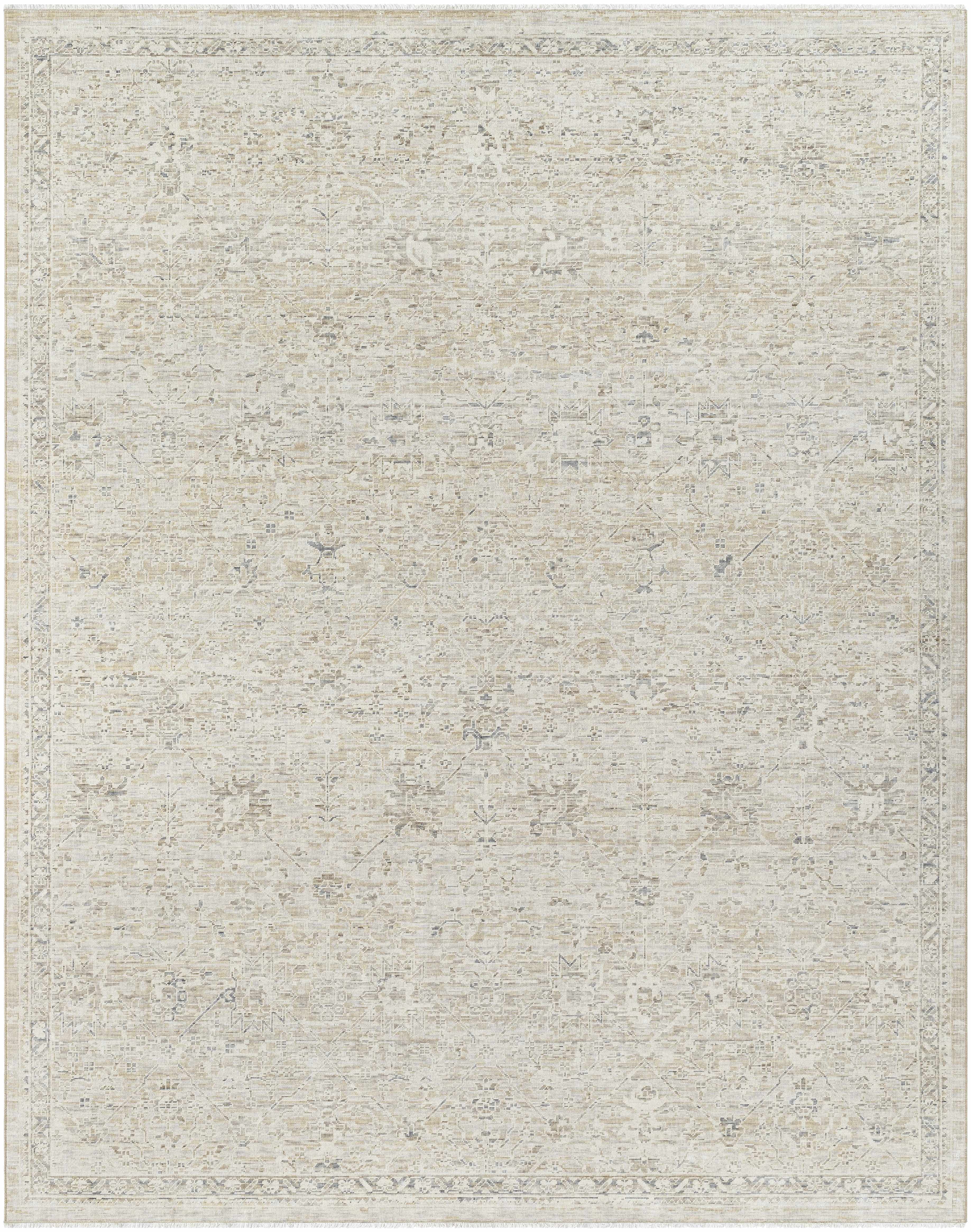 The Varick Wool Rug - Image 2