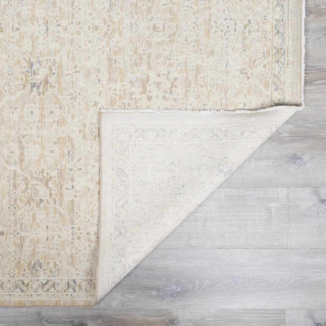 The Varick Wool Rug - Image 4