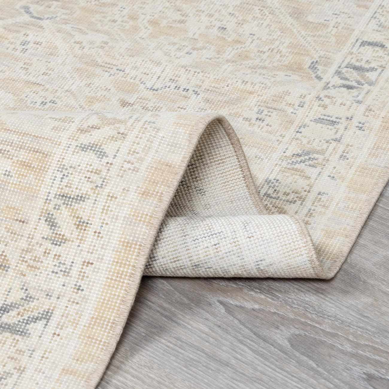 The Varick Wool Rug - Image 5