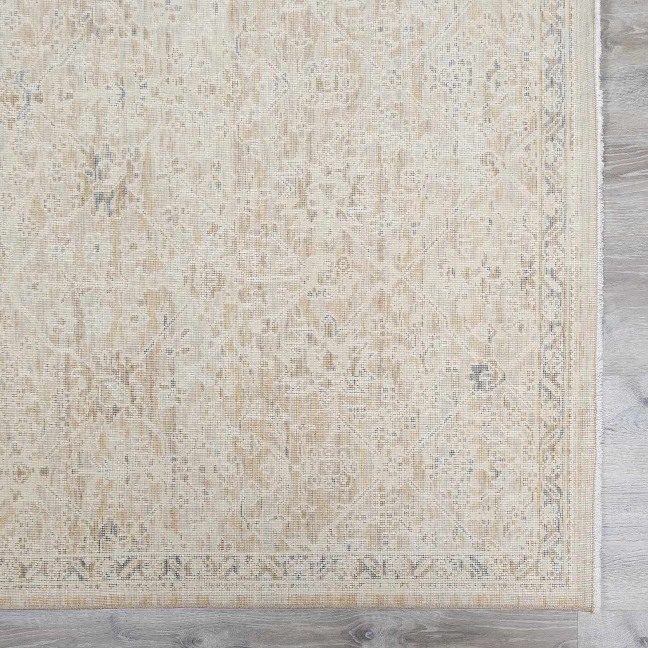 The Varick Wool Rug - Image 6