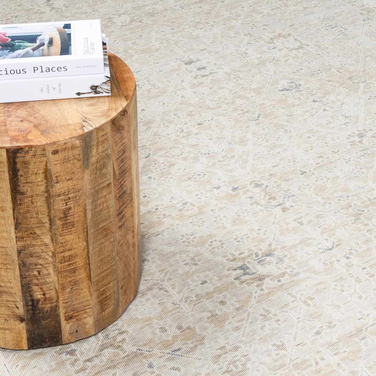 The Varick Wool Rug - Image 9