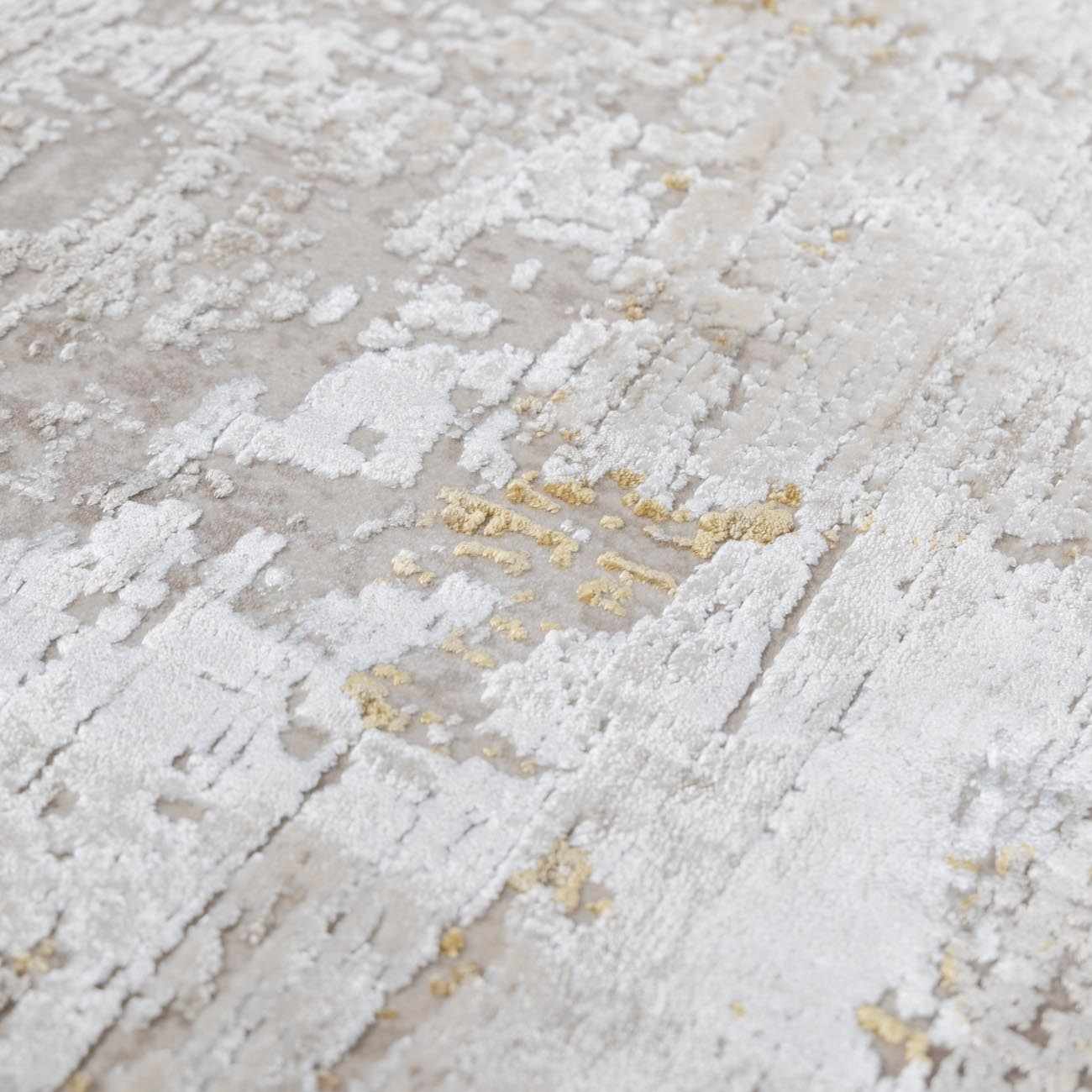 The Vela Faux Silk Rug - Image 9