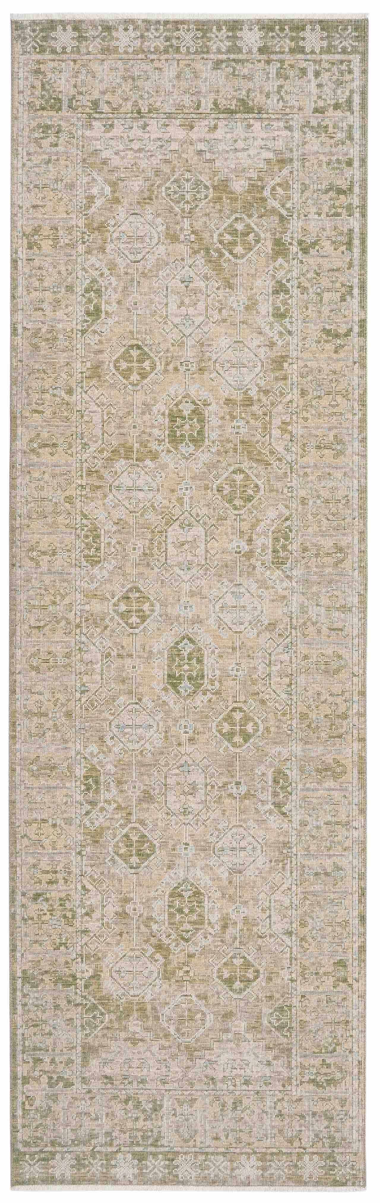 The Vestry Wool Rug - Image 10