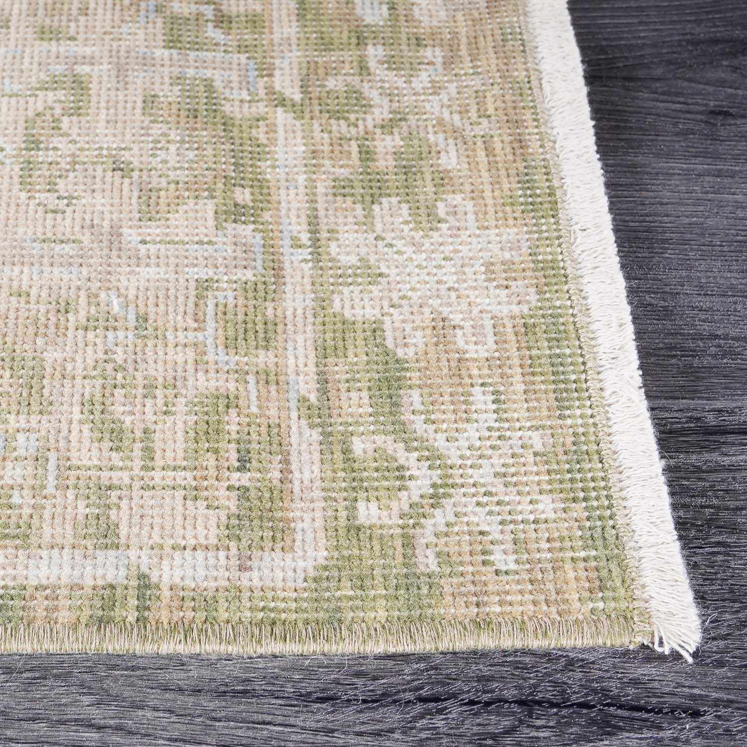 The Vestry Wool Rug - Image 4