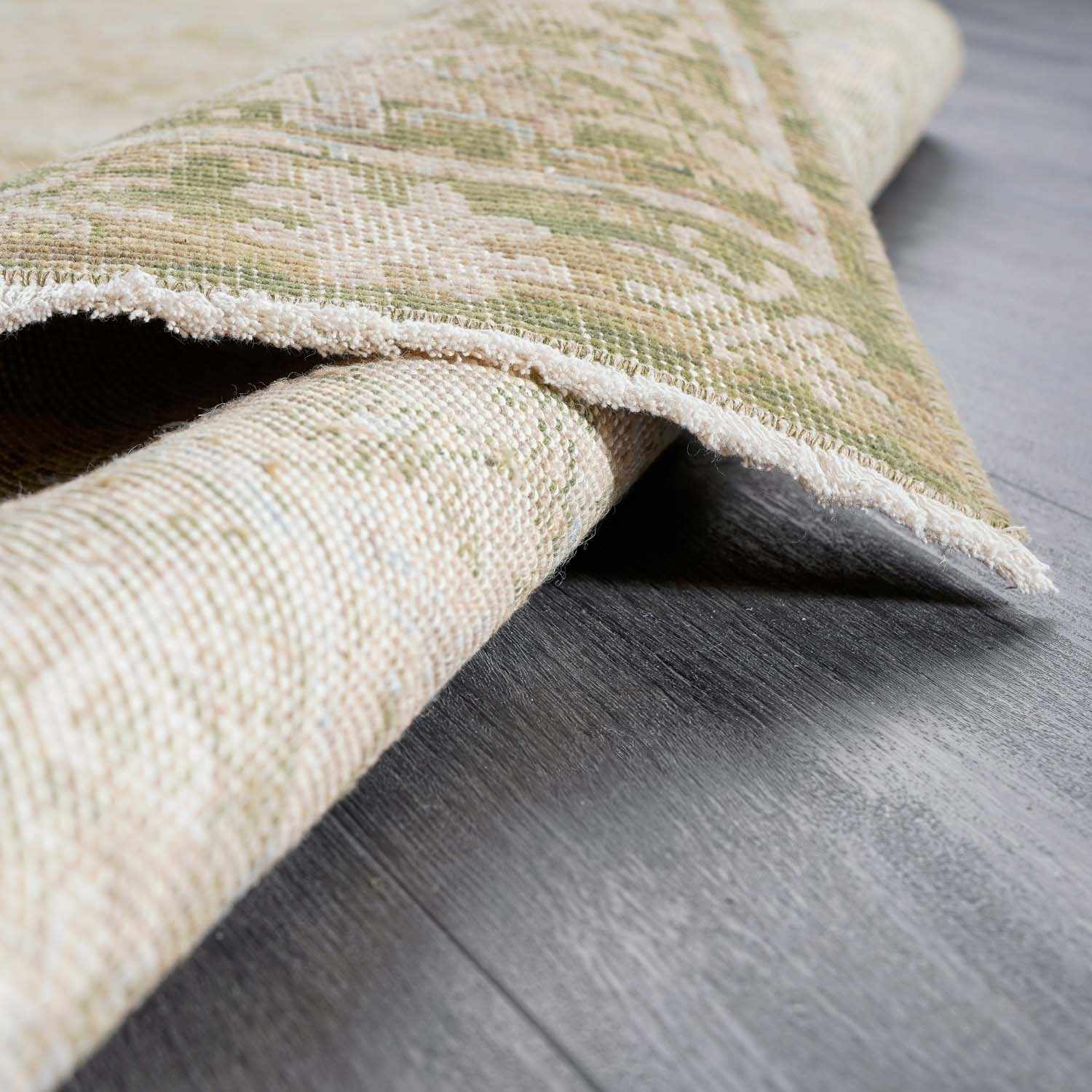 The Vestry Wool Rug - Image 5