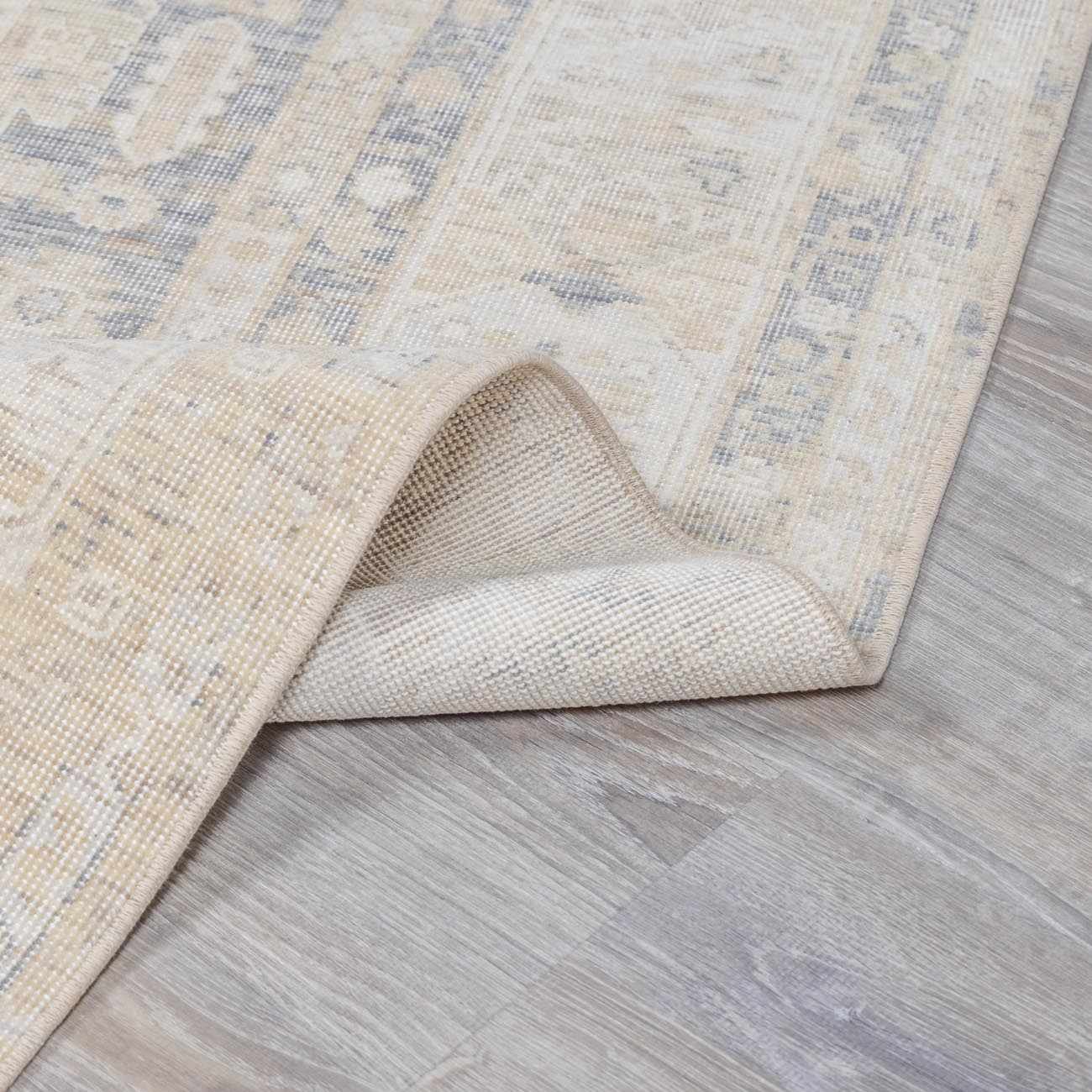 The Vestry Wool Rug - Image 6