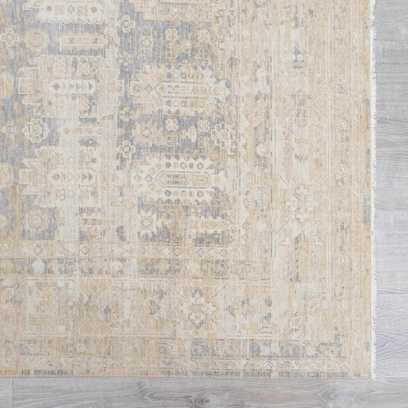 The Vestry Wool Rug - Image 7