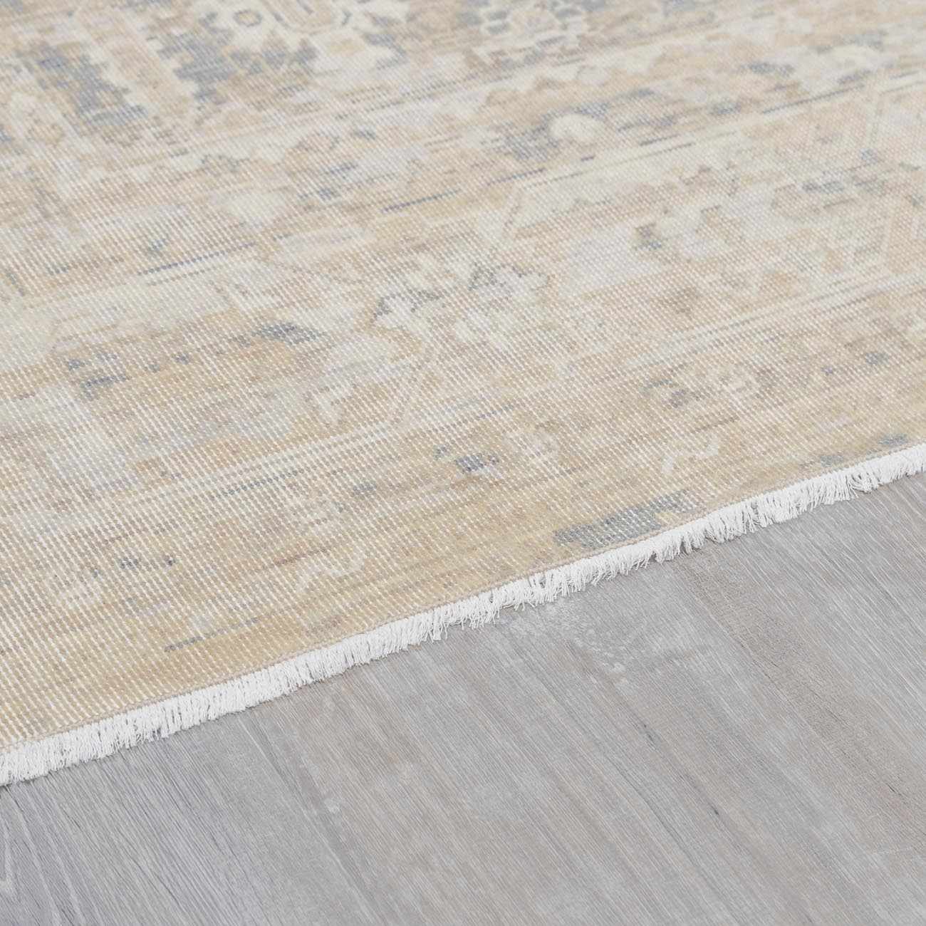 The Vestry Wool Rug - Image 8