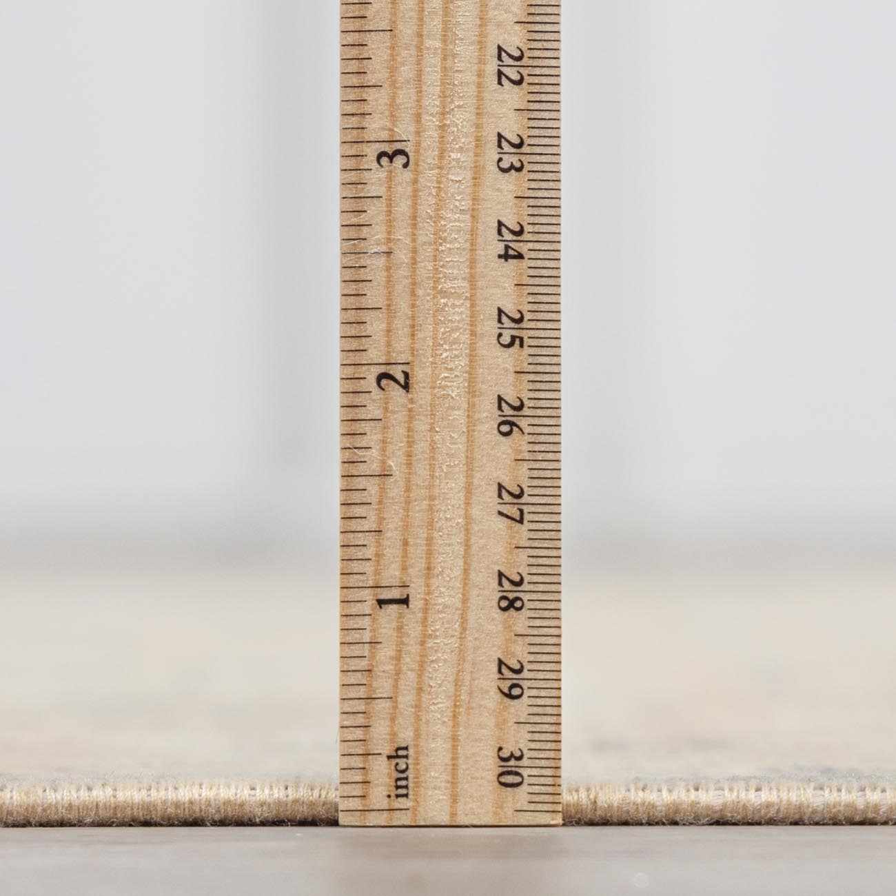 The Vestry Wool Rug - Image 9