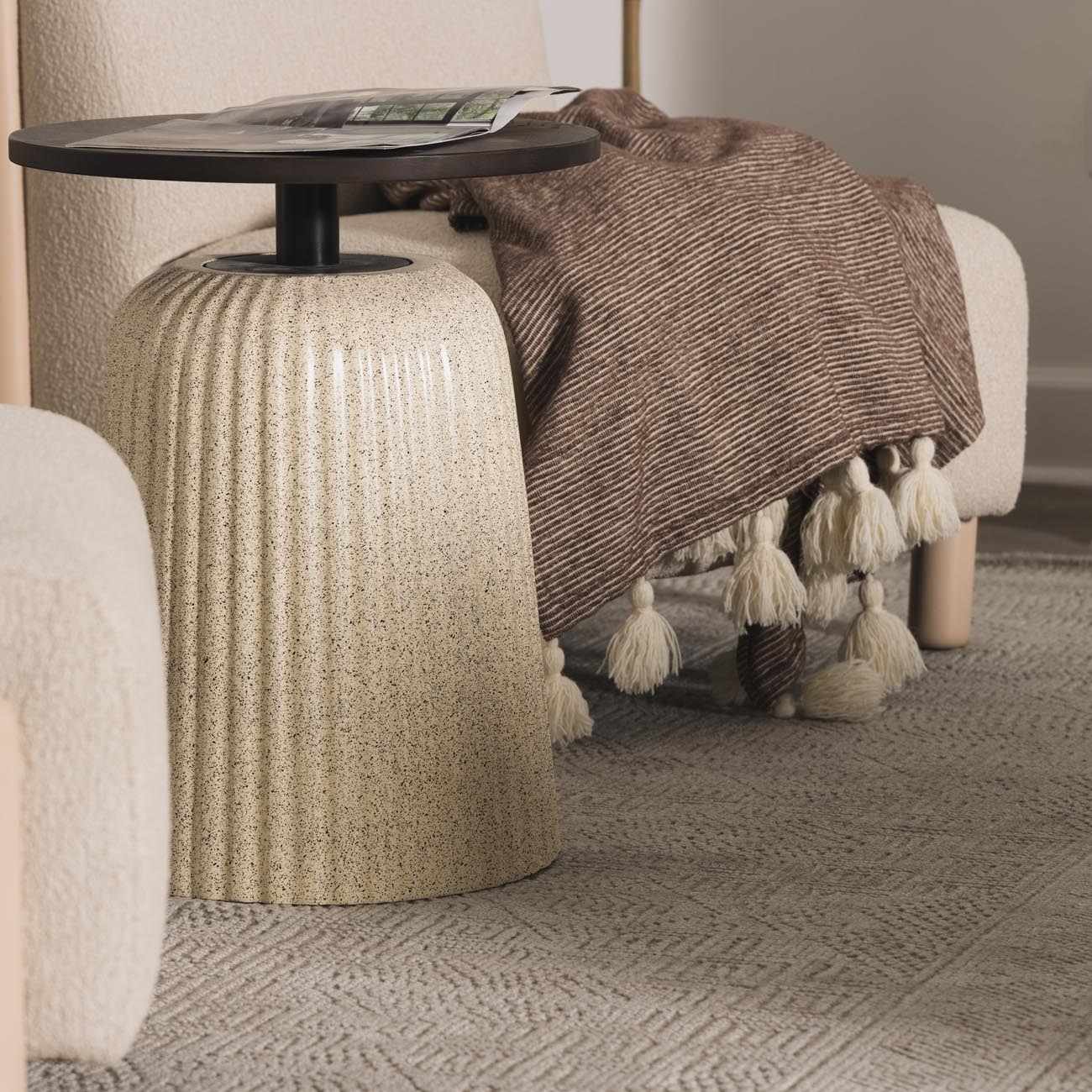 The Westcott Faux Silk Rug - Image 11