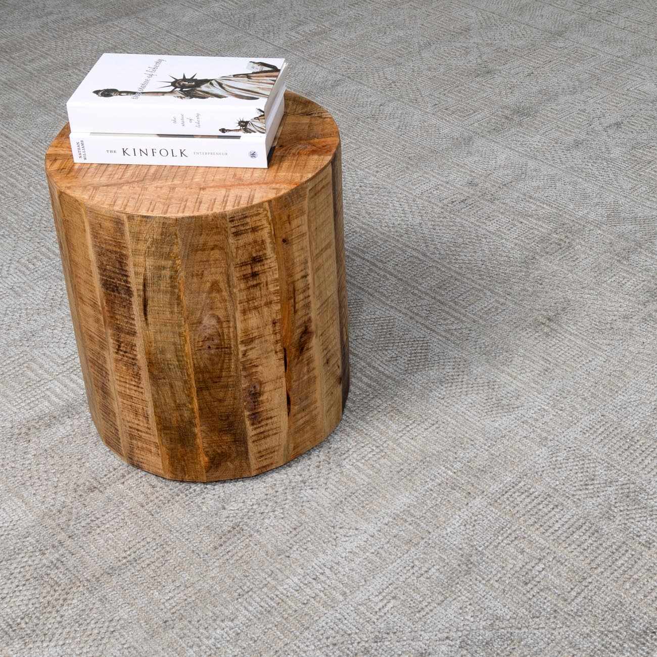 The Westcott Faux Silk Rug - Image 12