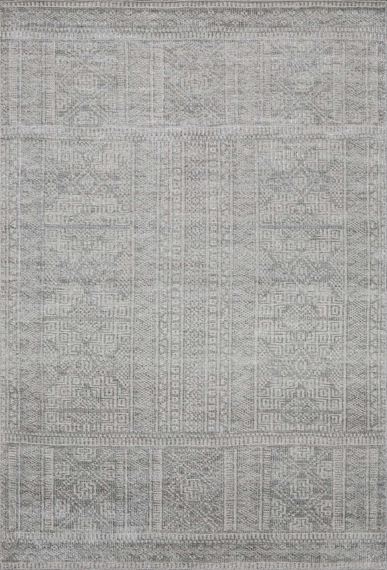 The Westcott Faux Silk Rug - Image 2