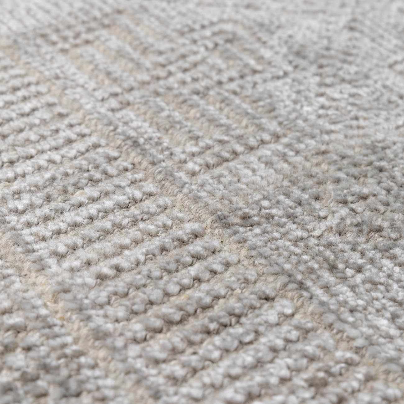 The Westcott Faux Silk Rug - Image 7