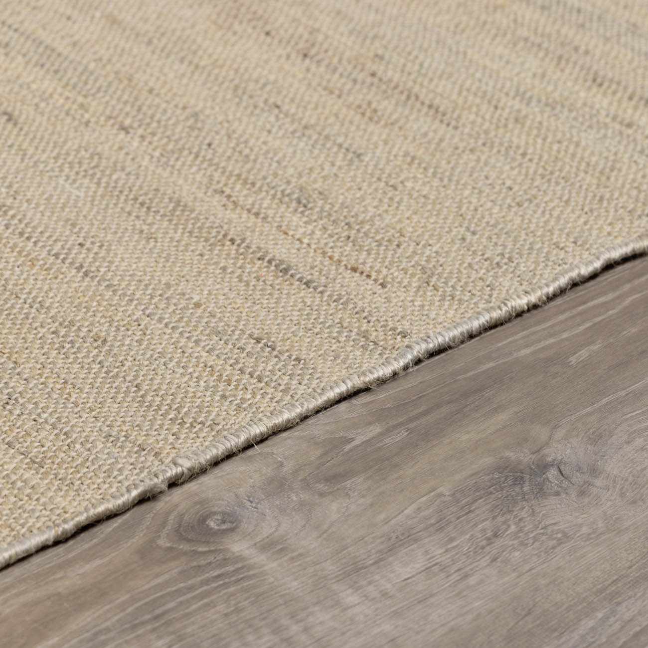 The Willow Jute Rug - Image 6