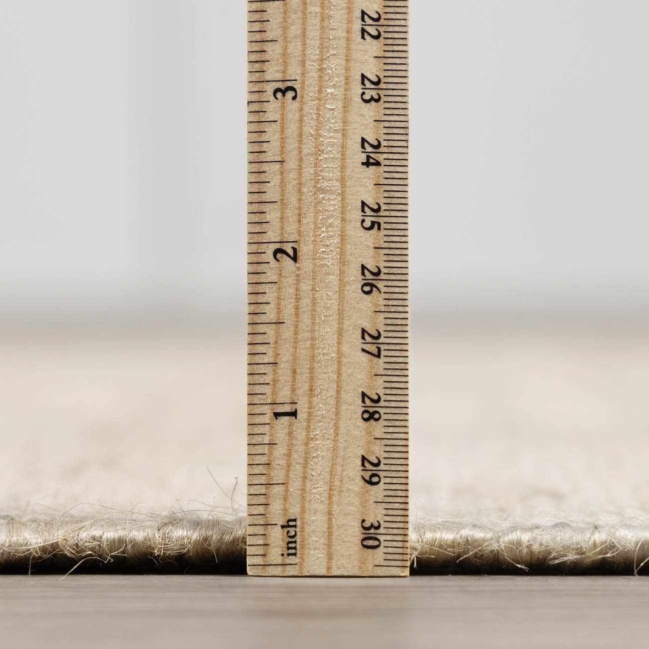 The Willow Jute Rug - Image 9