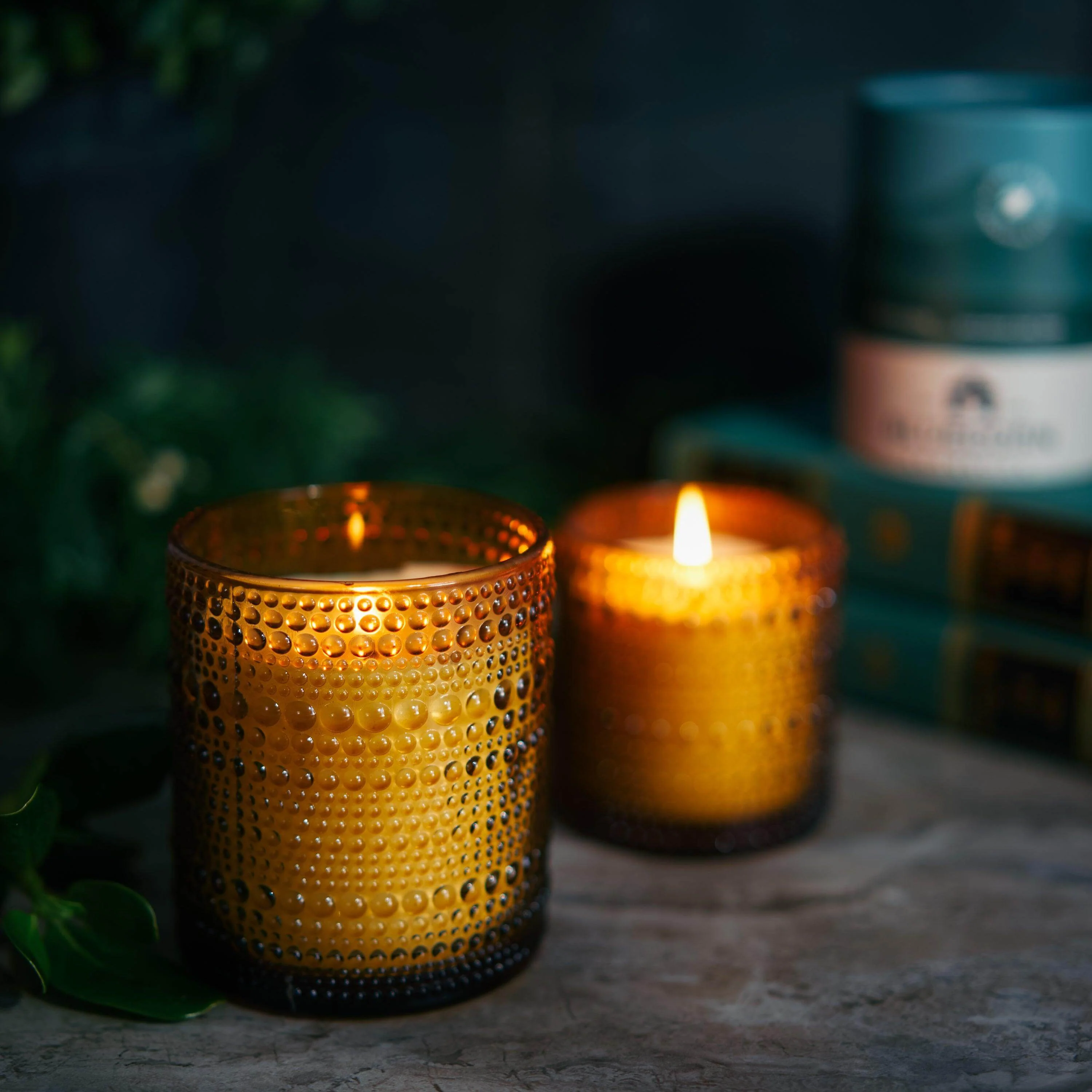 The Woodsy Scented Candle - Aromática - Image 4
