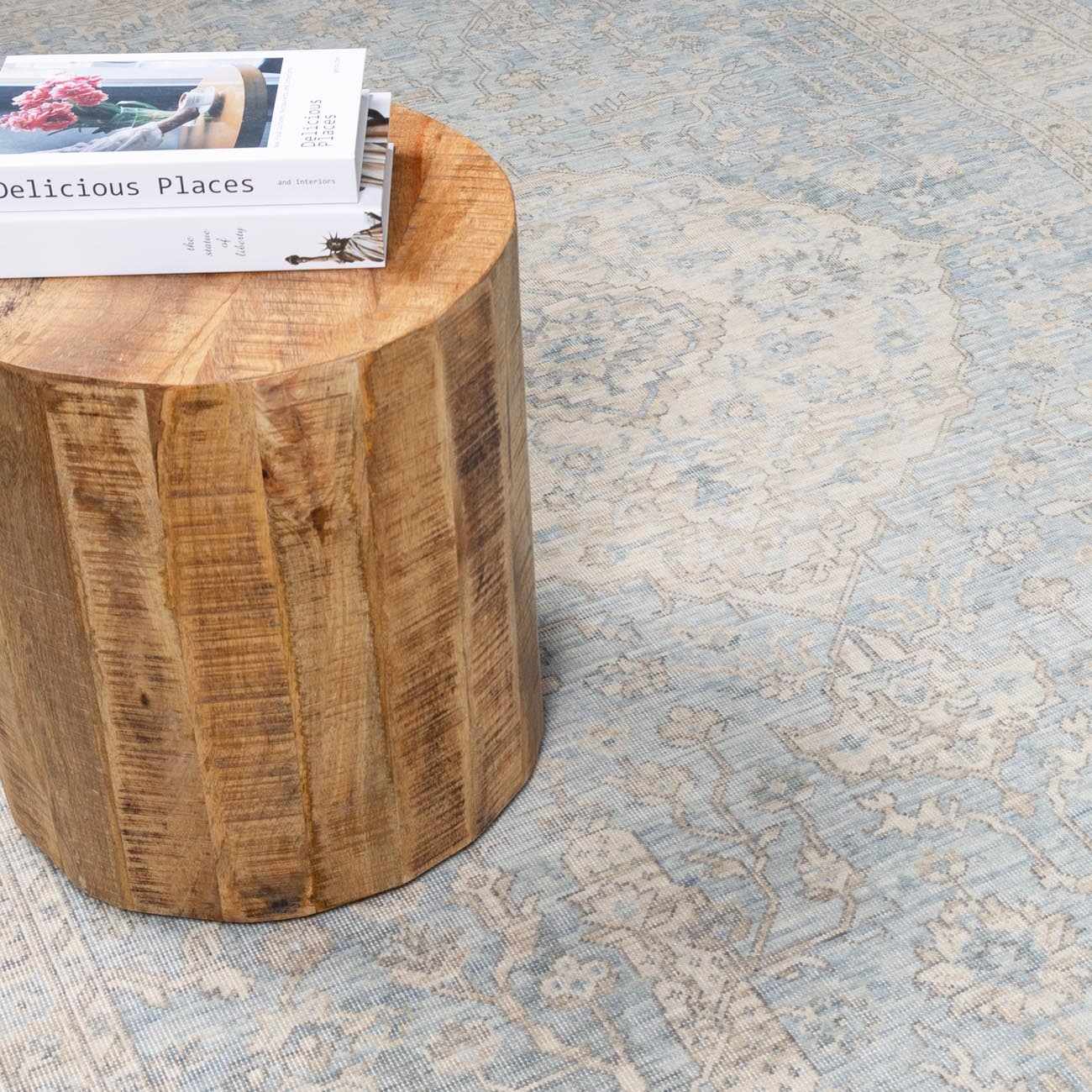 The Yorkville Wool Rug - Image 10