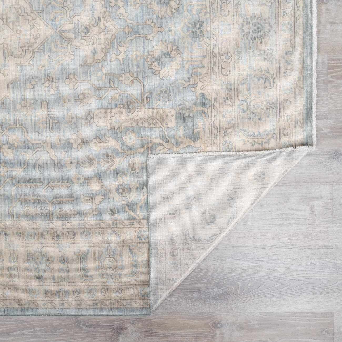 The Yorkville Wool Rug - Image 4