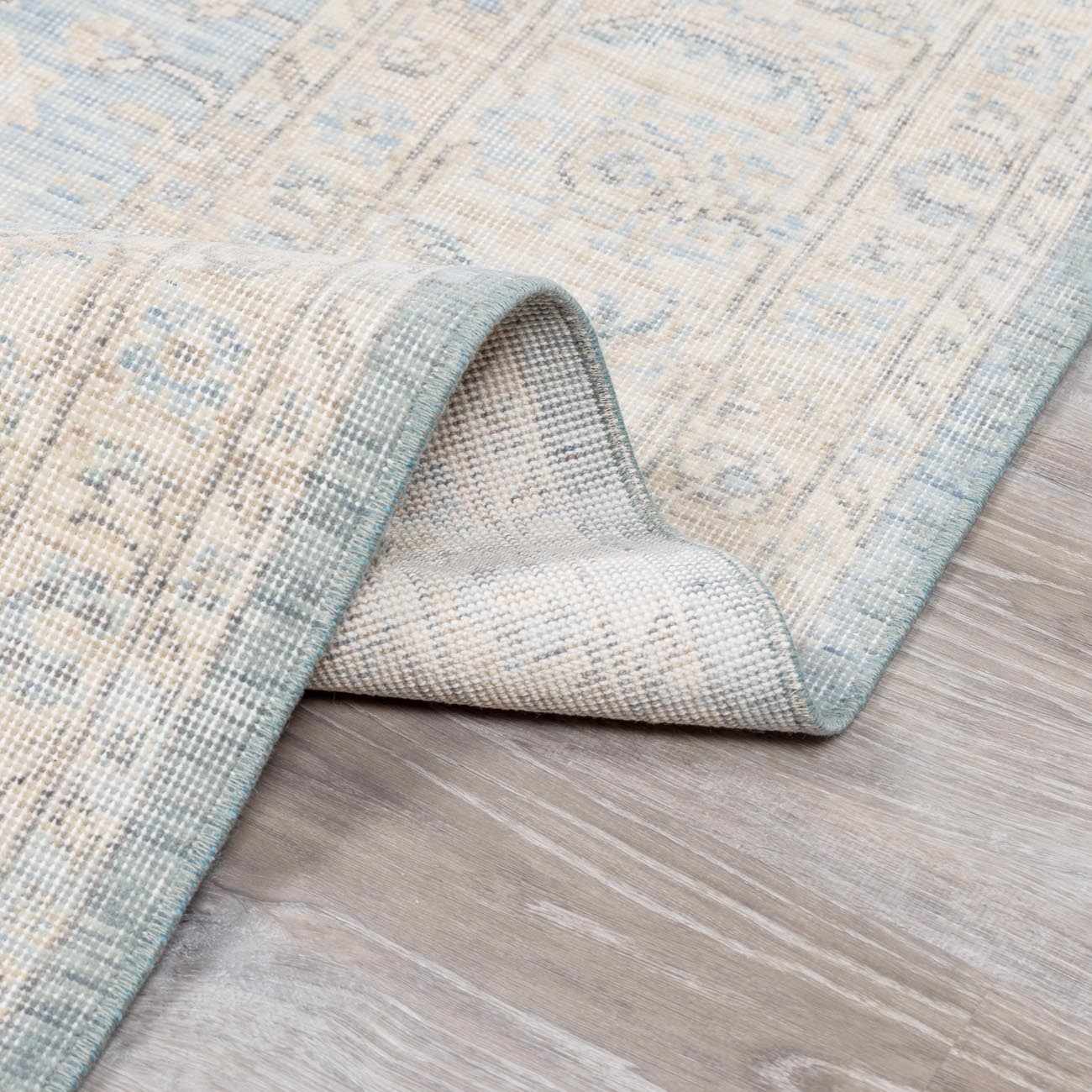 The Yorkville Wool Rug - Image 5