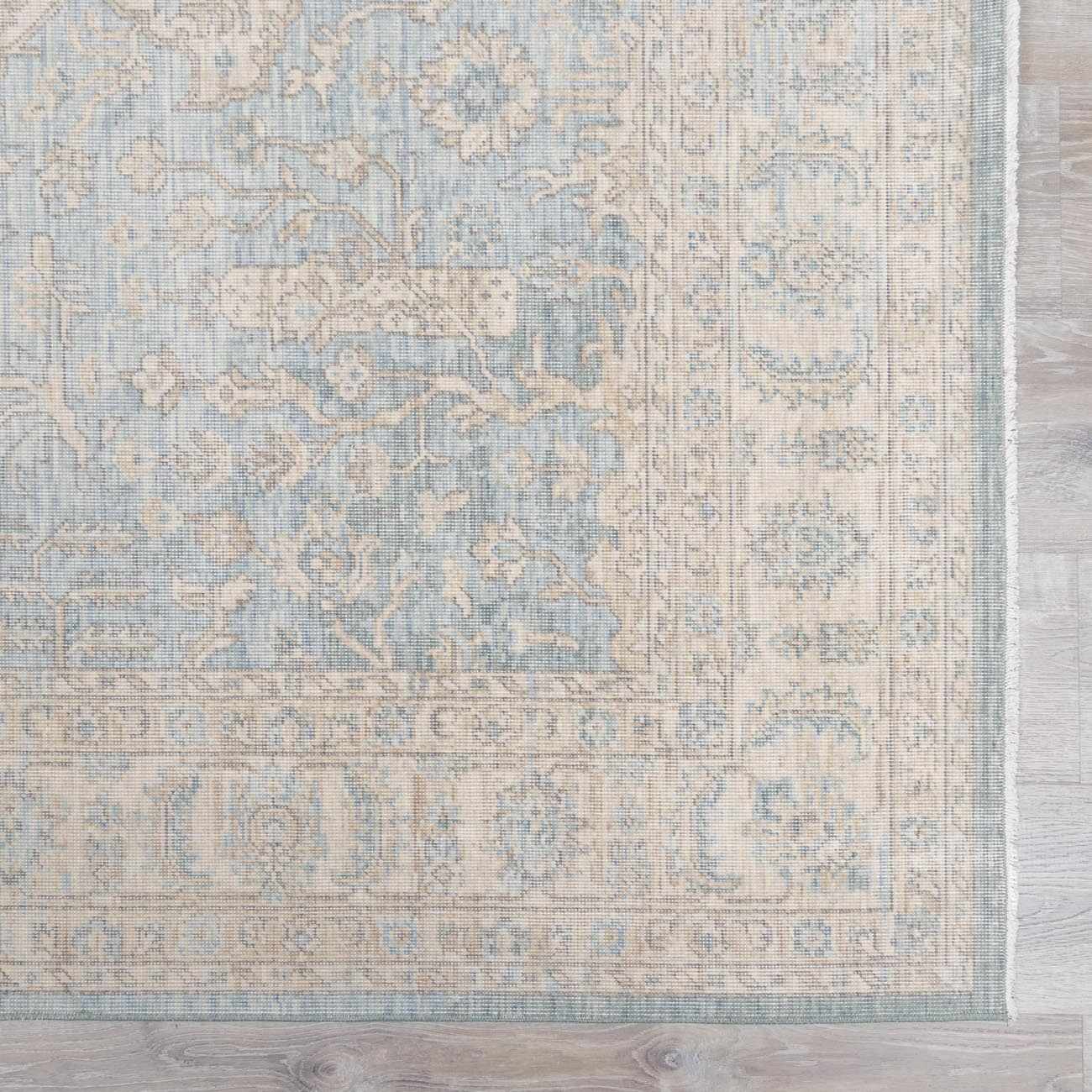 The Yorkville Wool Rug - Image 6