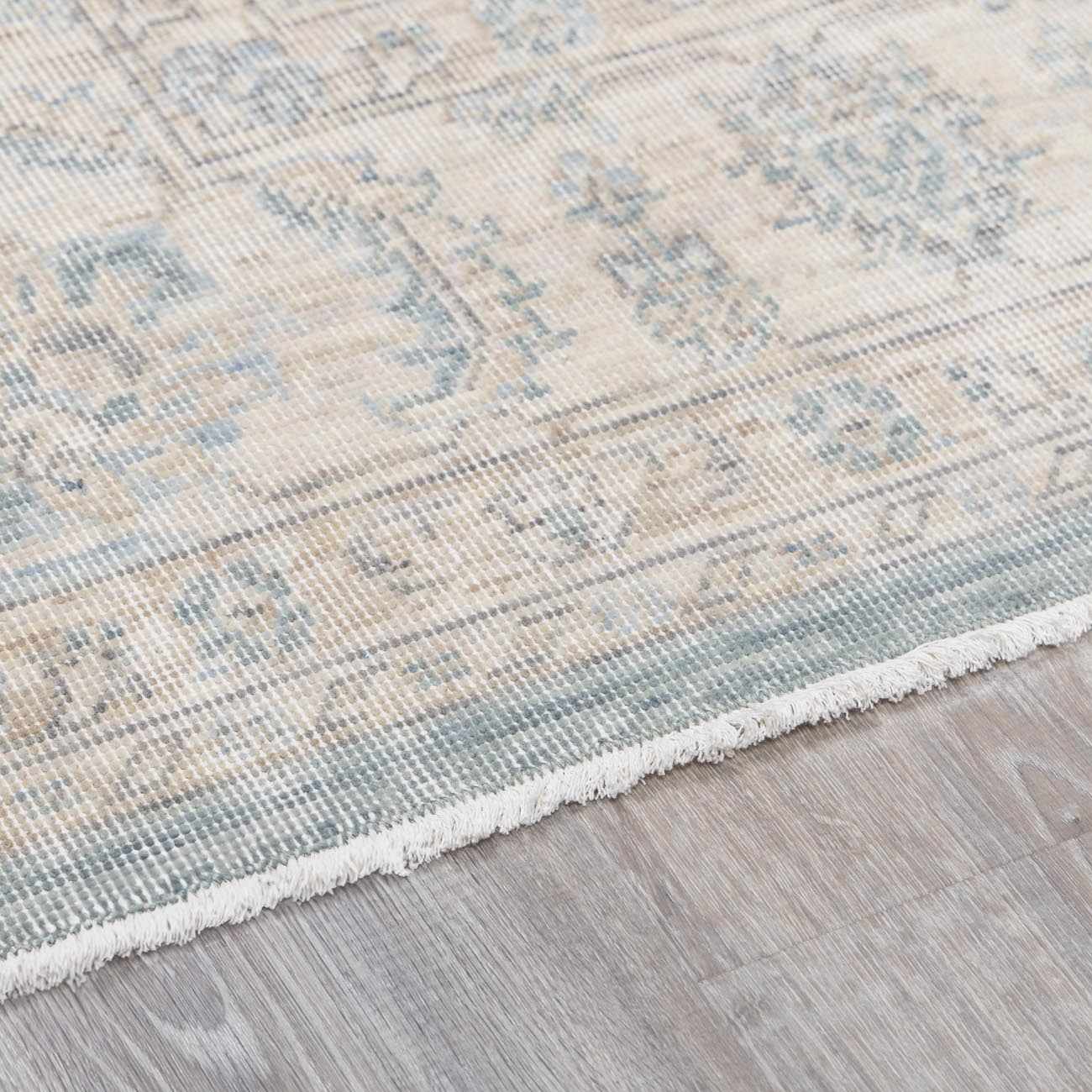 The Yorkville Wool Rug - Image 8