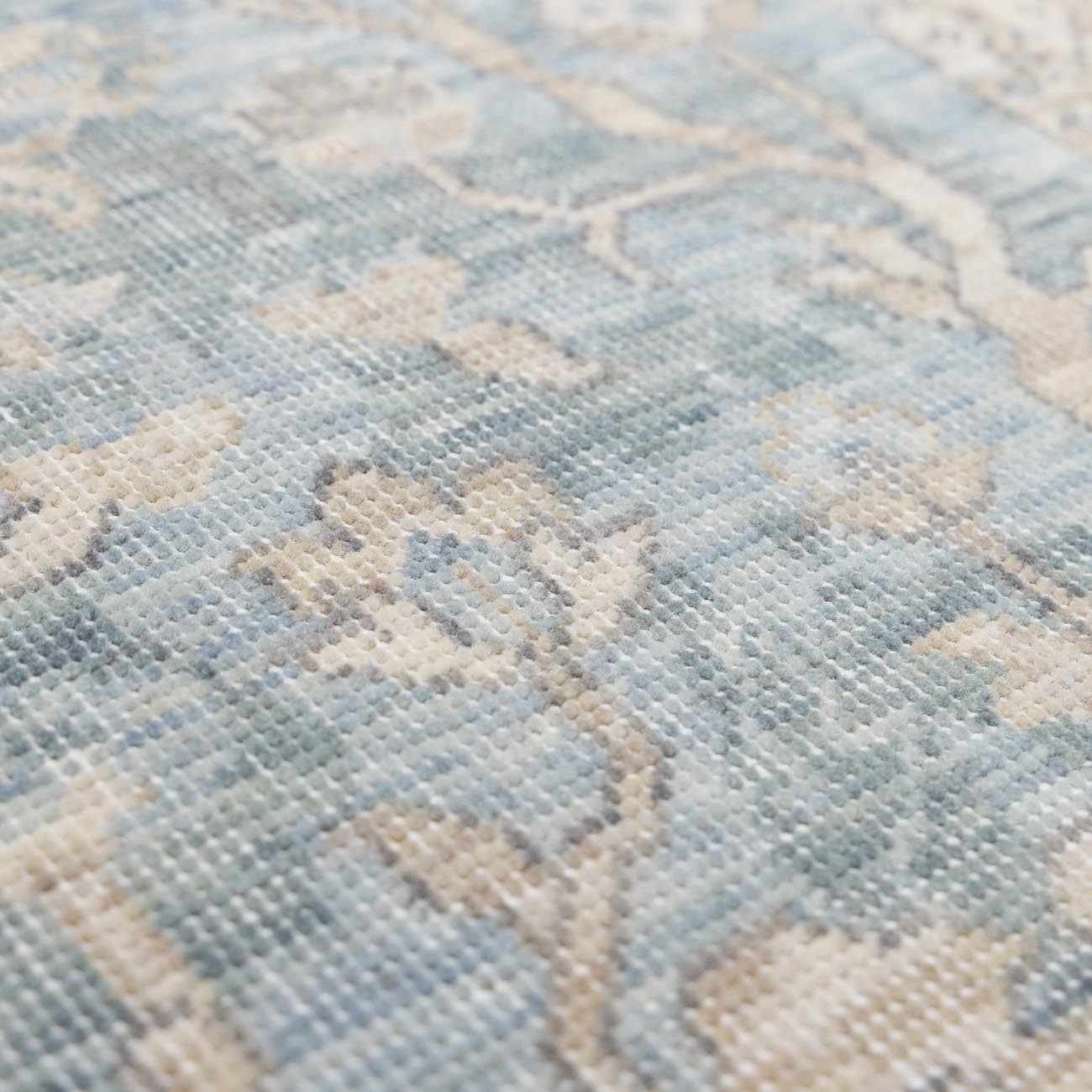 The Yorkville Wool Rug - Image 9