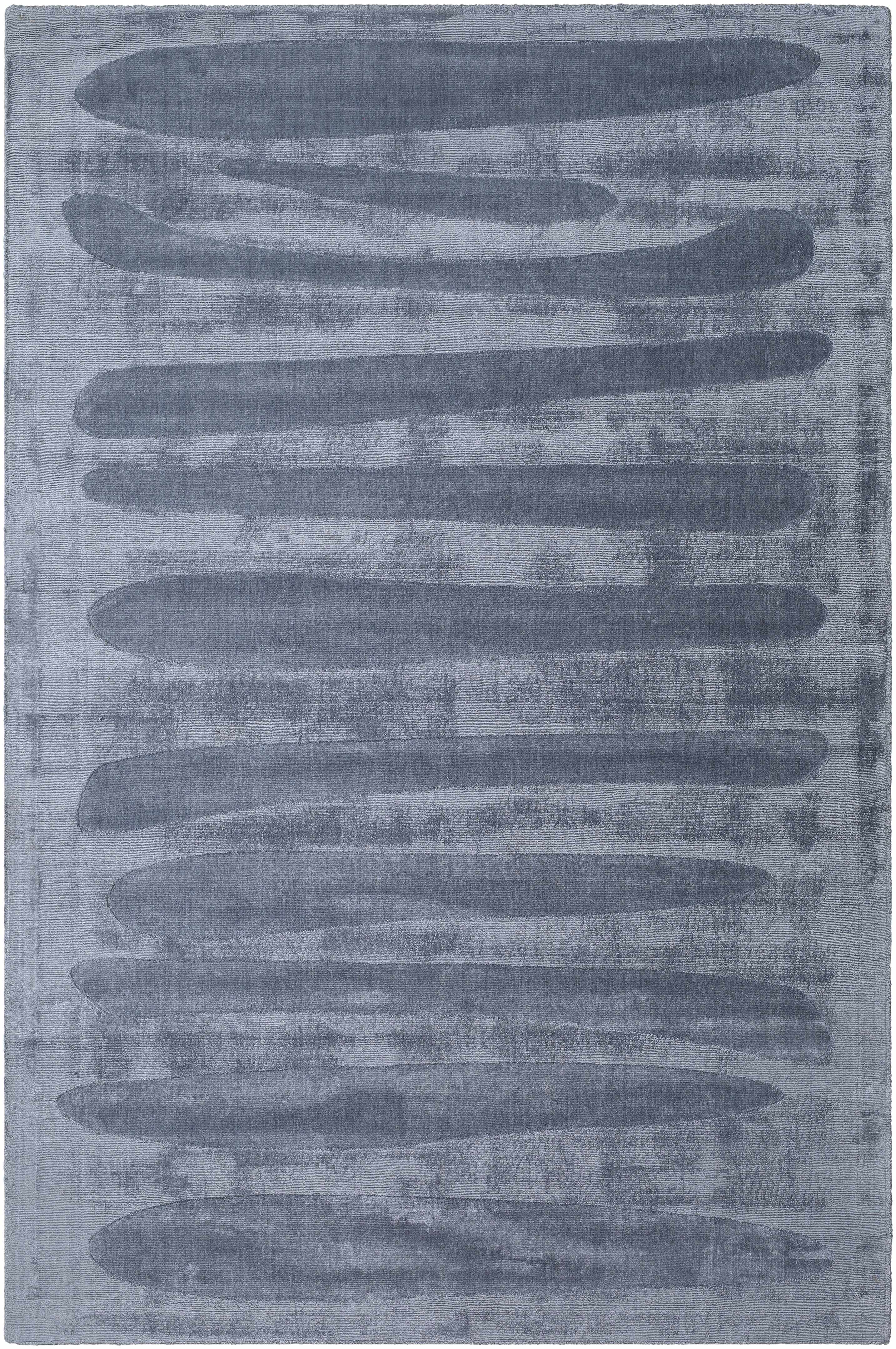 The Yuki Hand Loomed Rug
