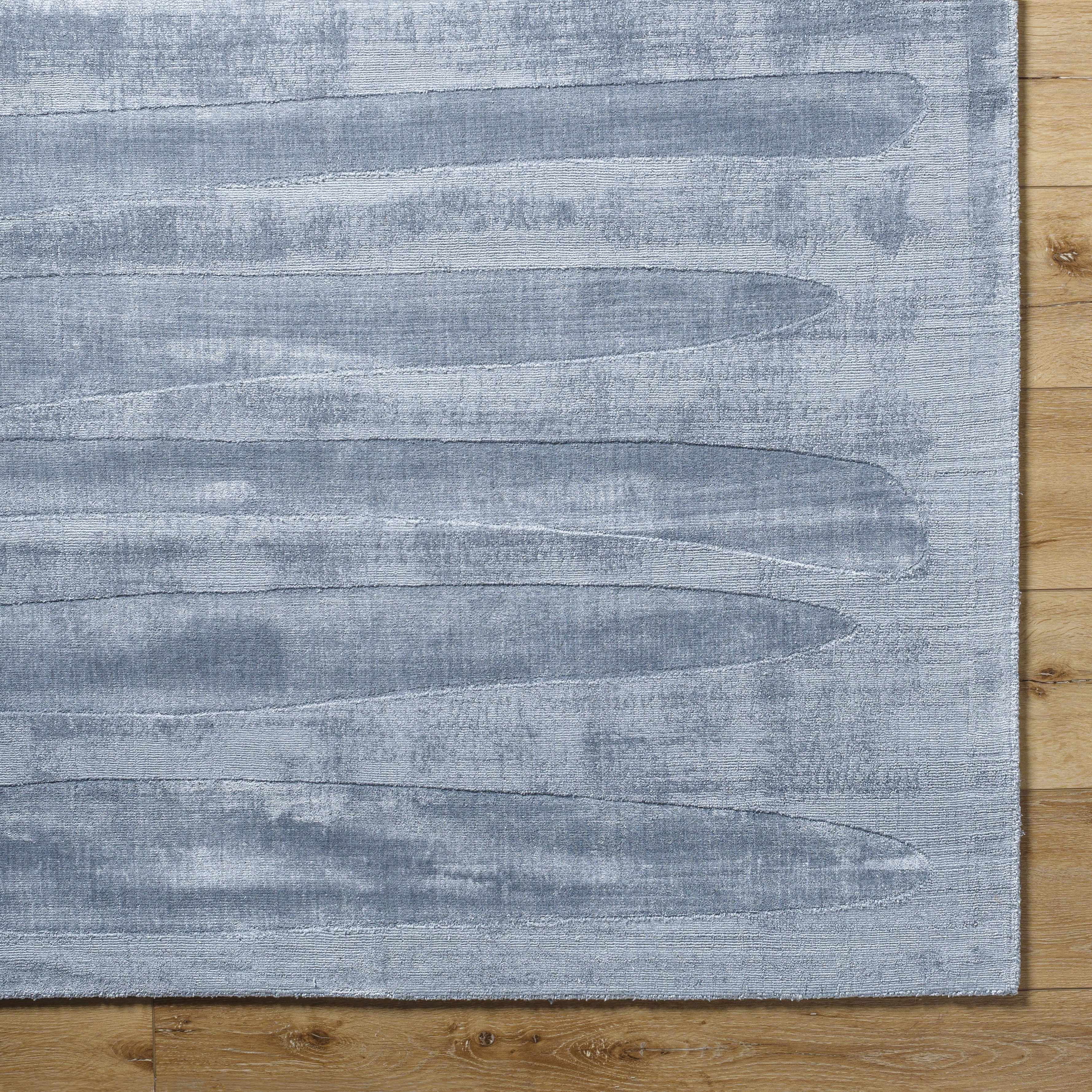 The Yuki Hand Loomed Rug - Image 5